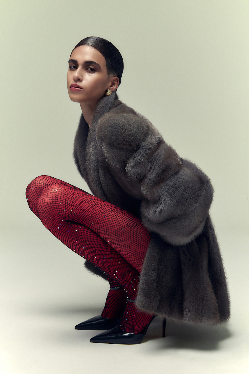 Vogue Portugal 0