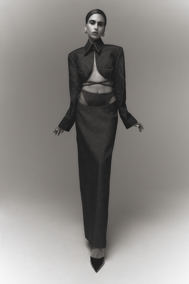Vogue Portugal 2