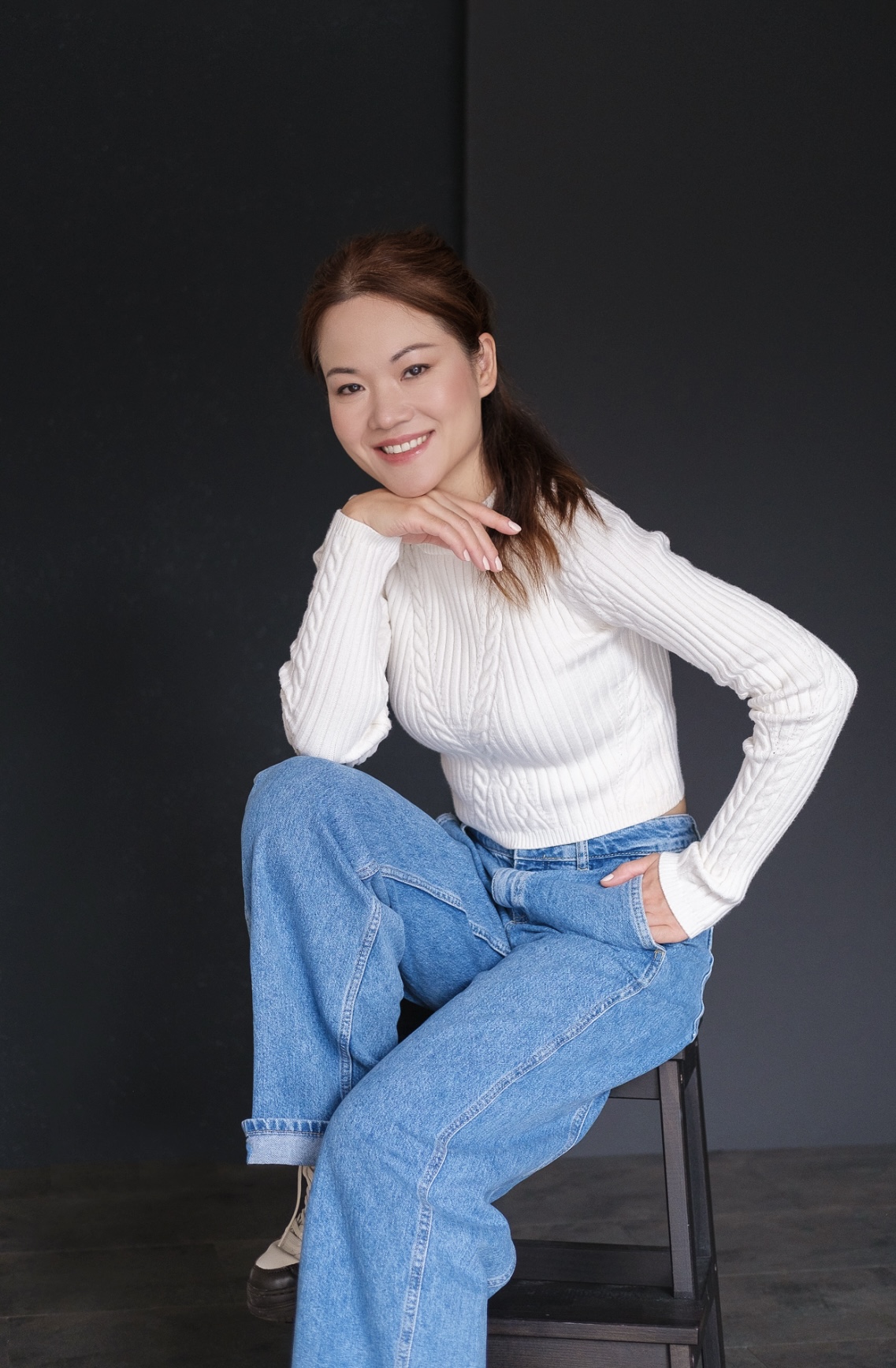 Michelle Xie 2