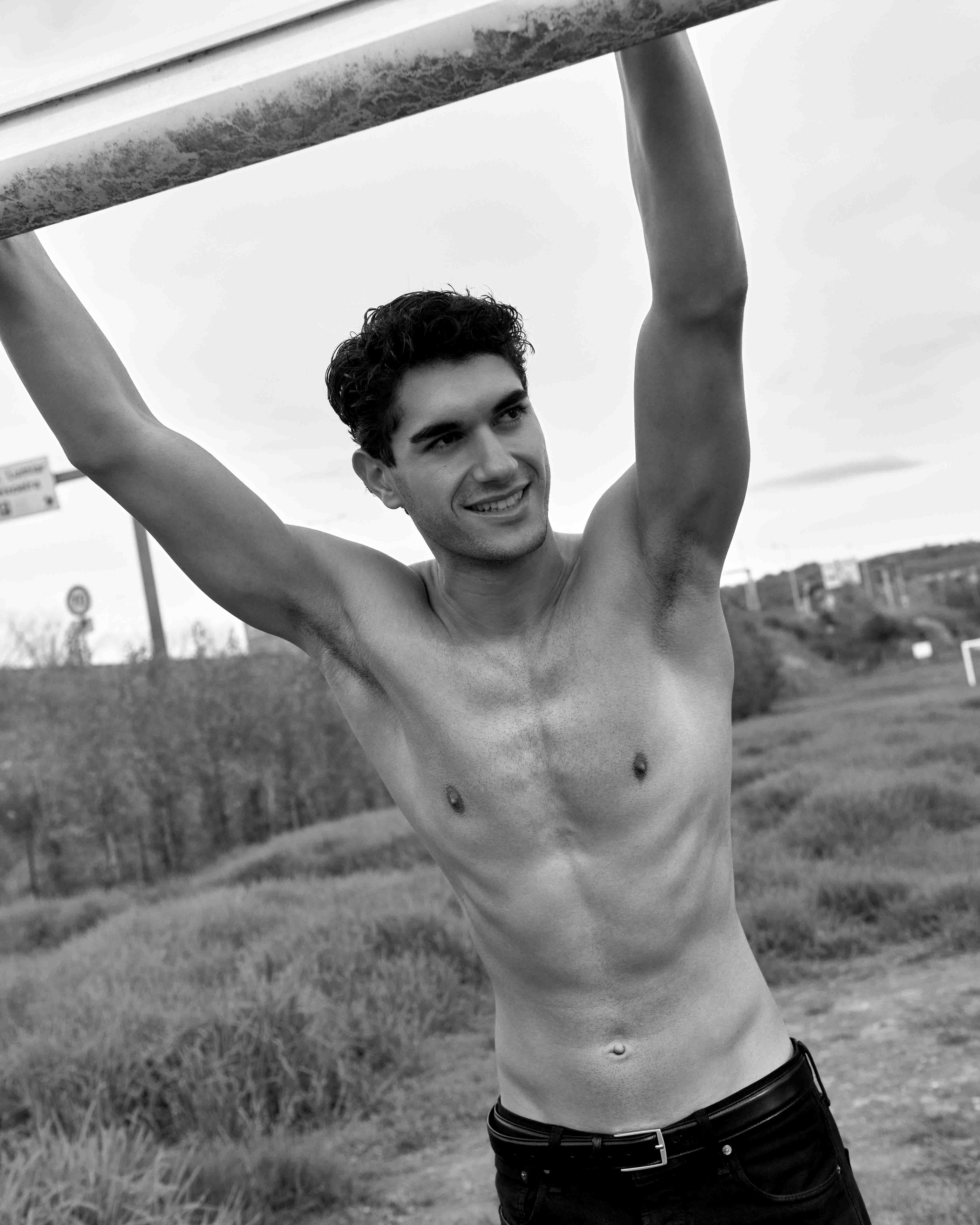 Bernardo Rodrigues 7