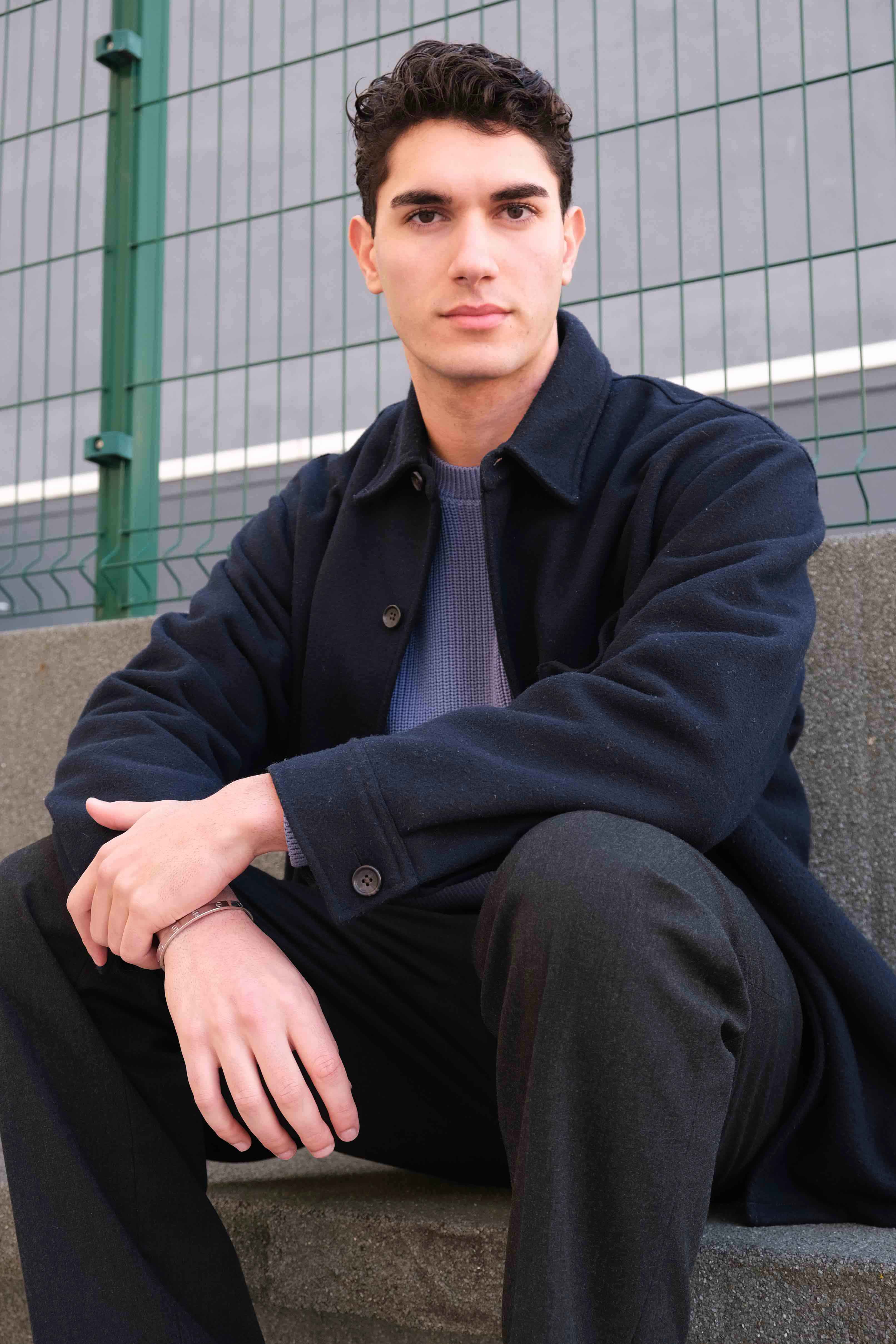 Bernardo Rodrigues 8