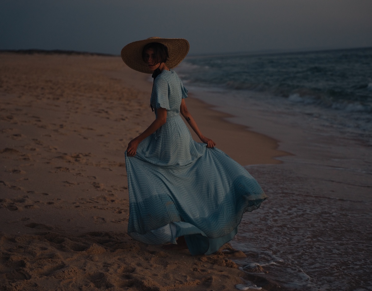 Solstice Magazine 4