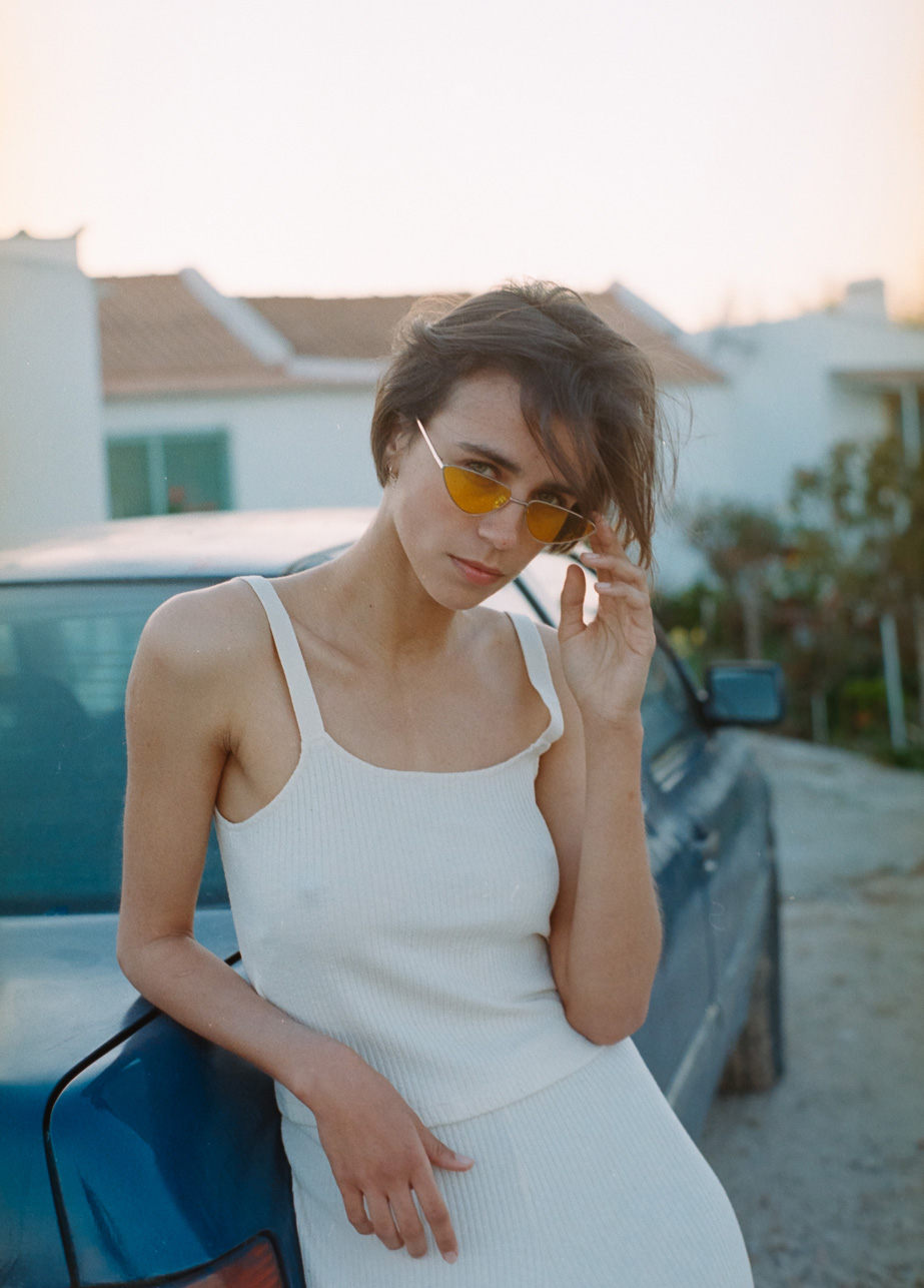 Solstice Magazine 8