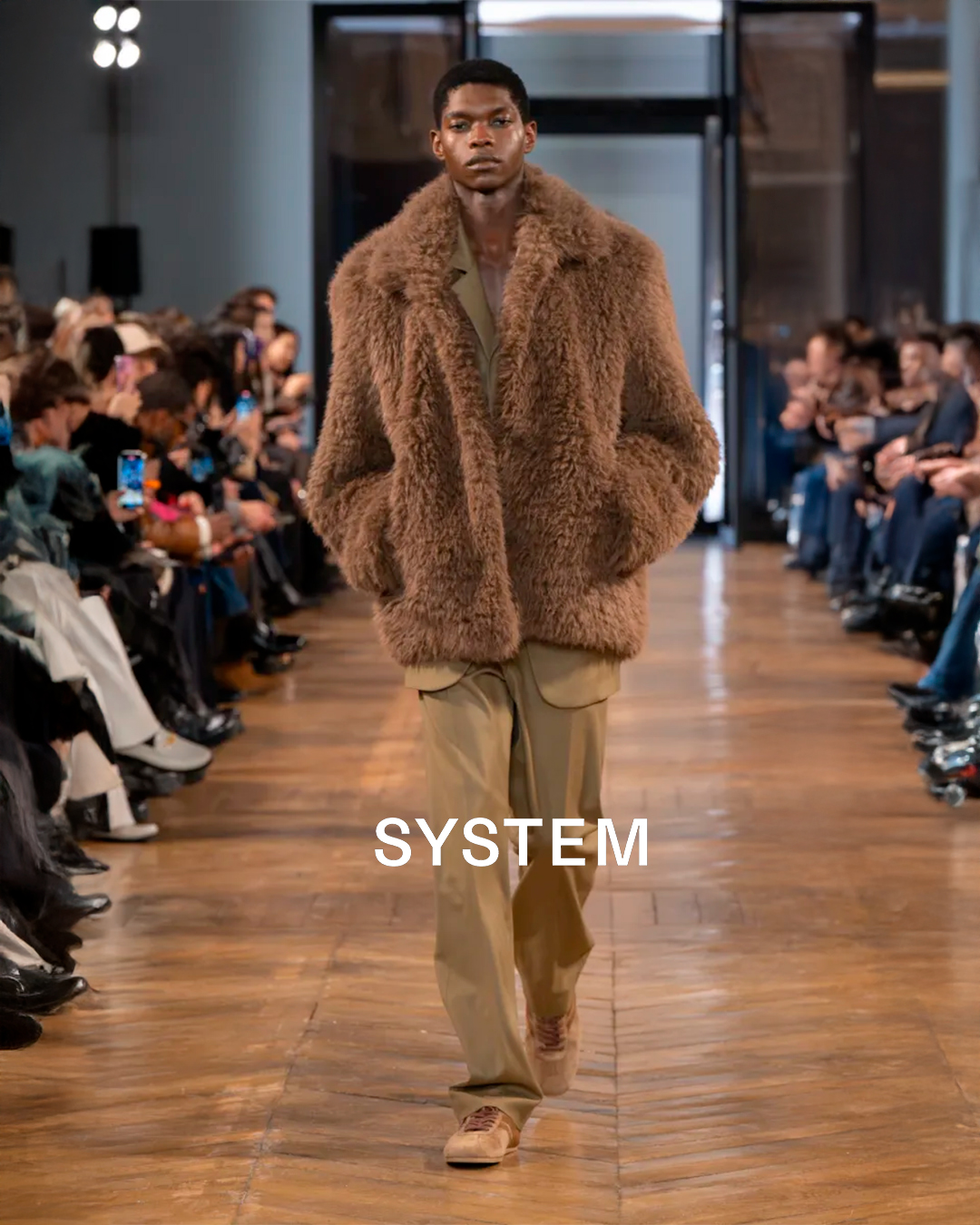 System FW25 1