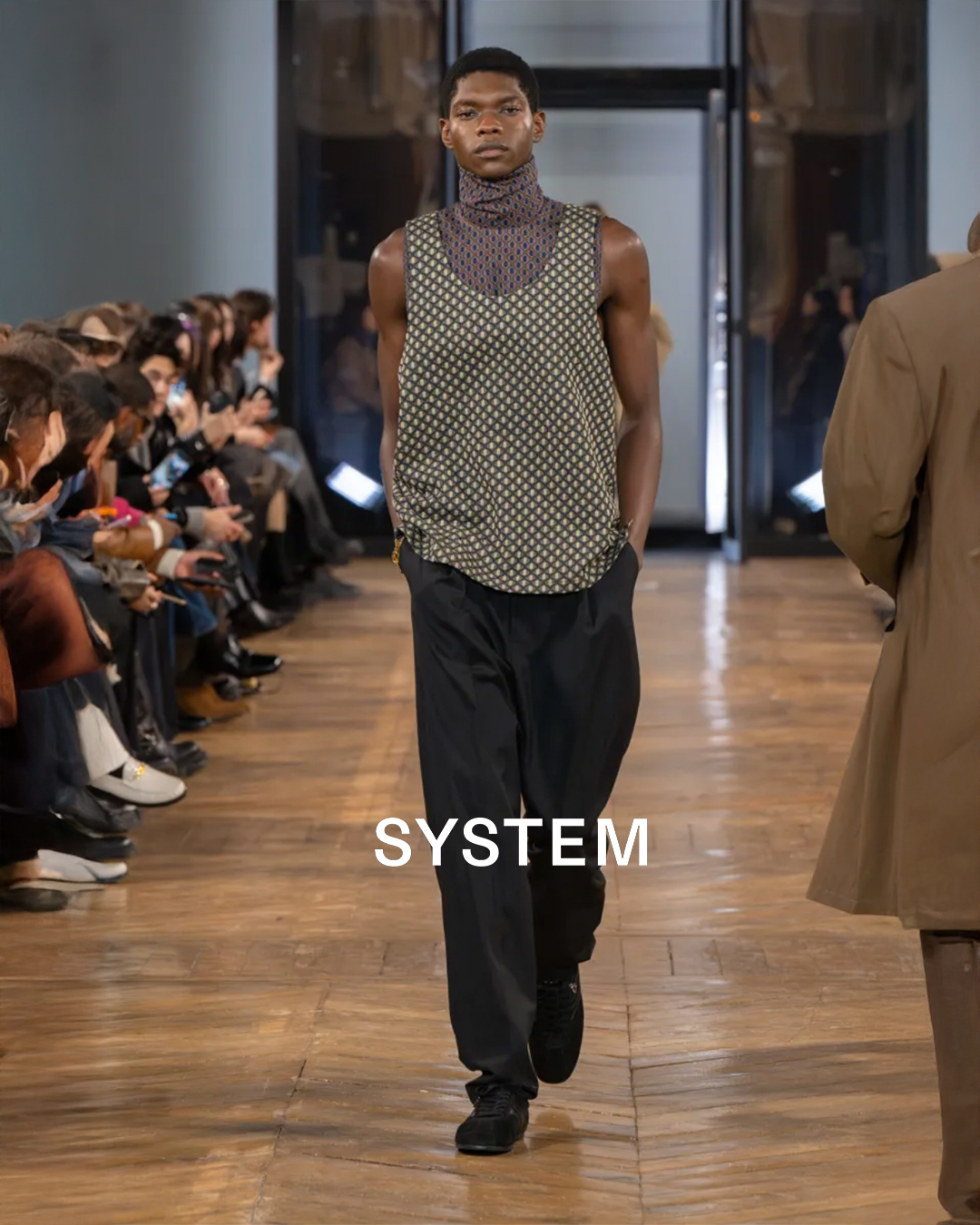 System FW25 2
