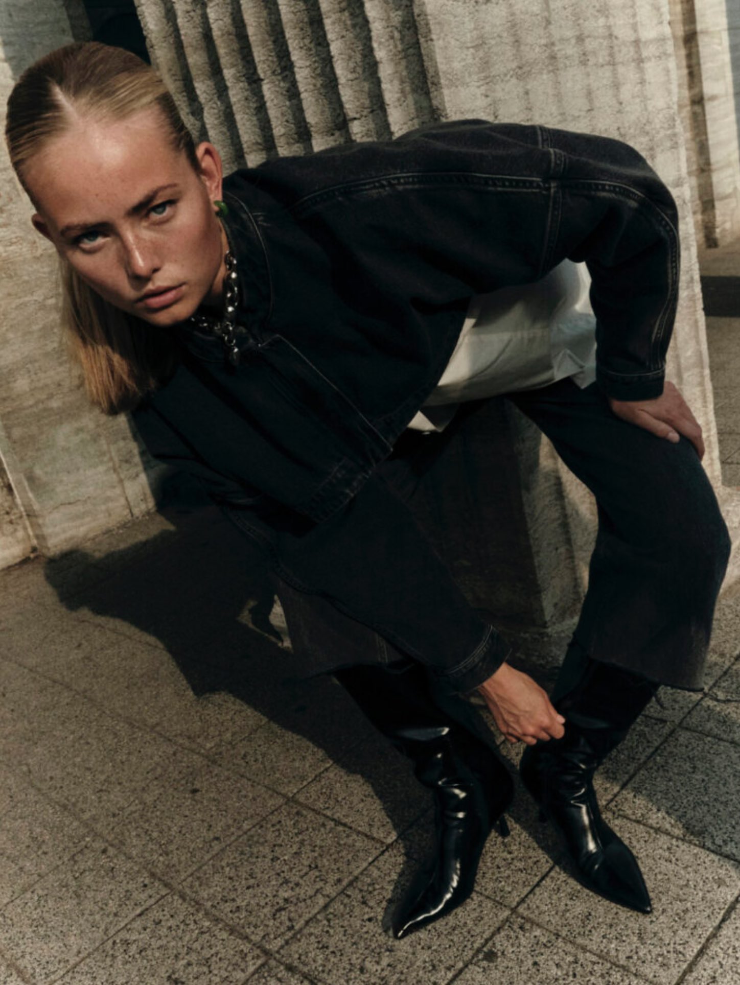 Catalina Cordes 12