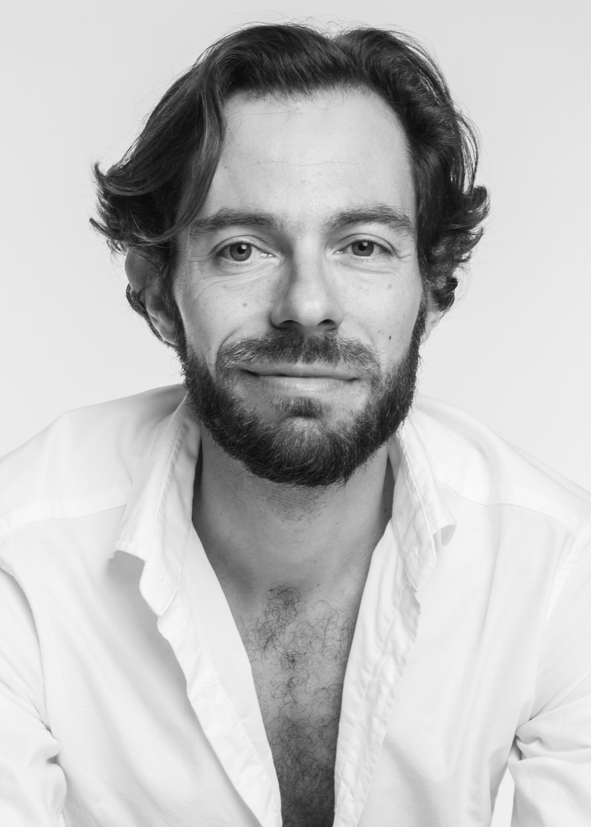 Thomas Cock - Acting Skills 4