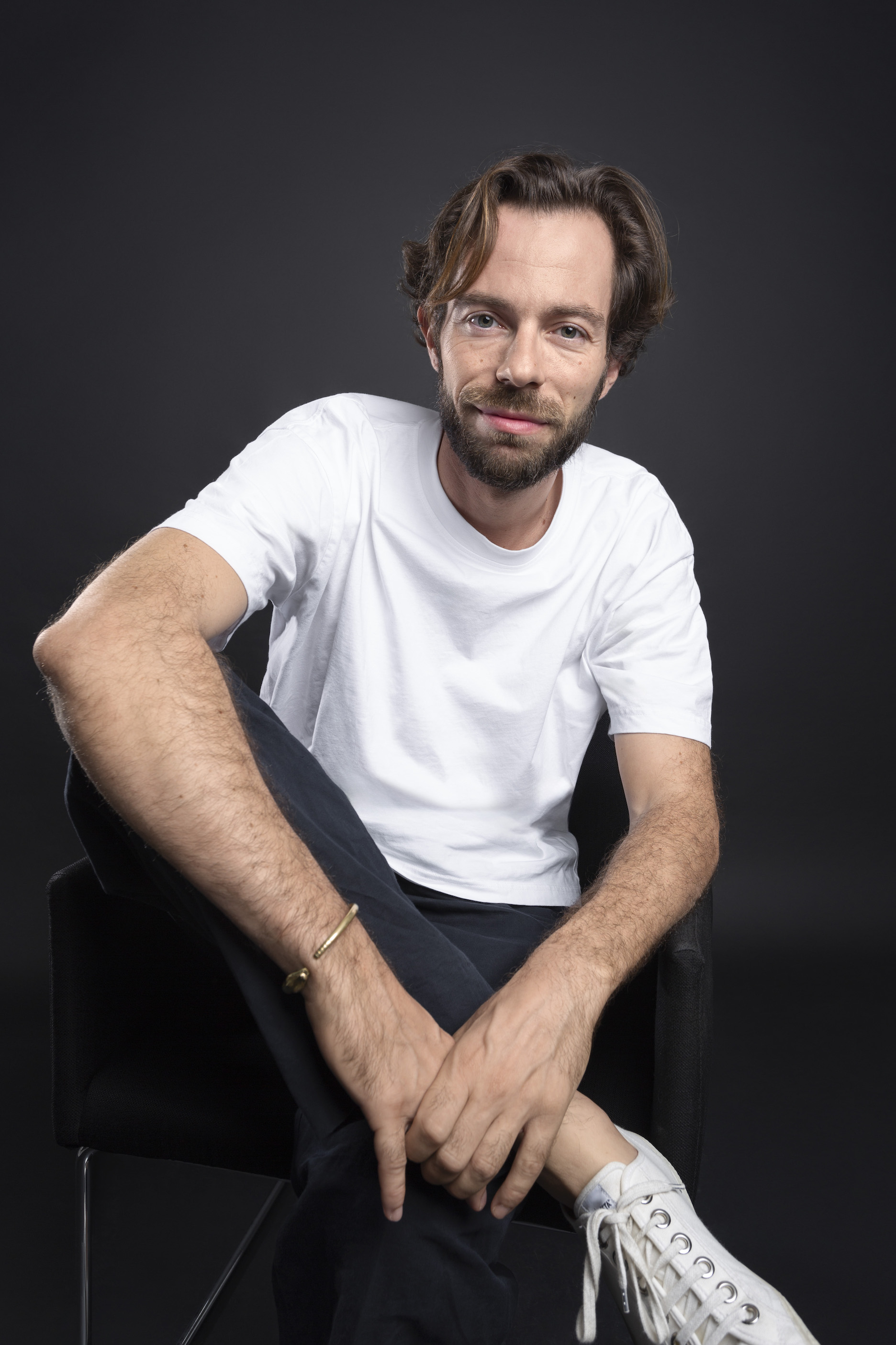 Thomas Cock - Acting Skills 6