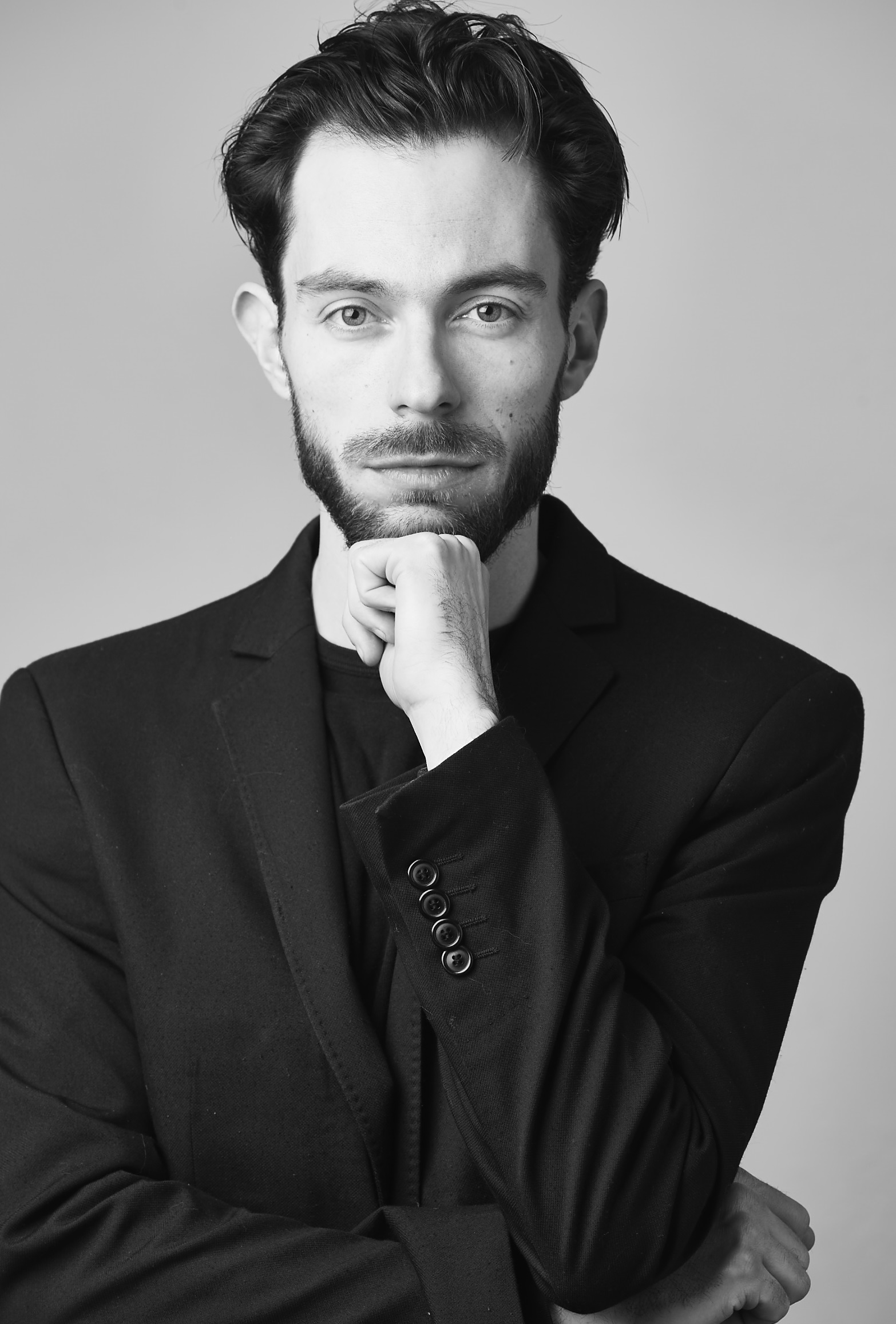 Thomas Cock
