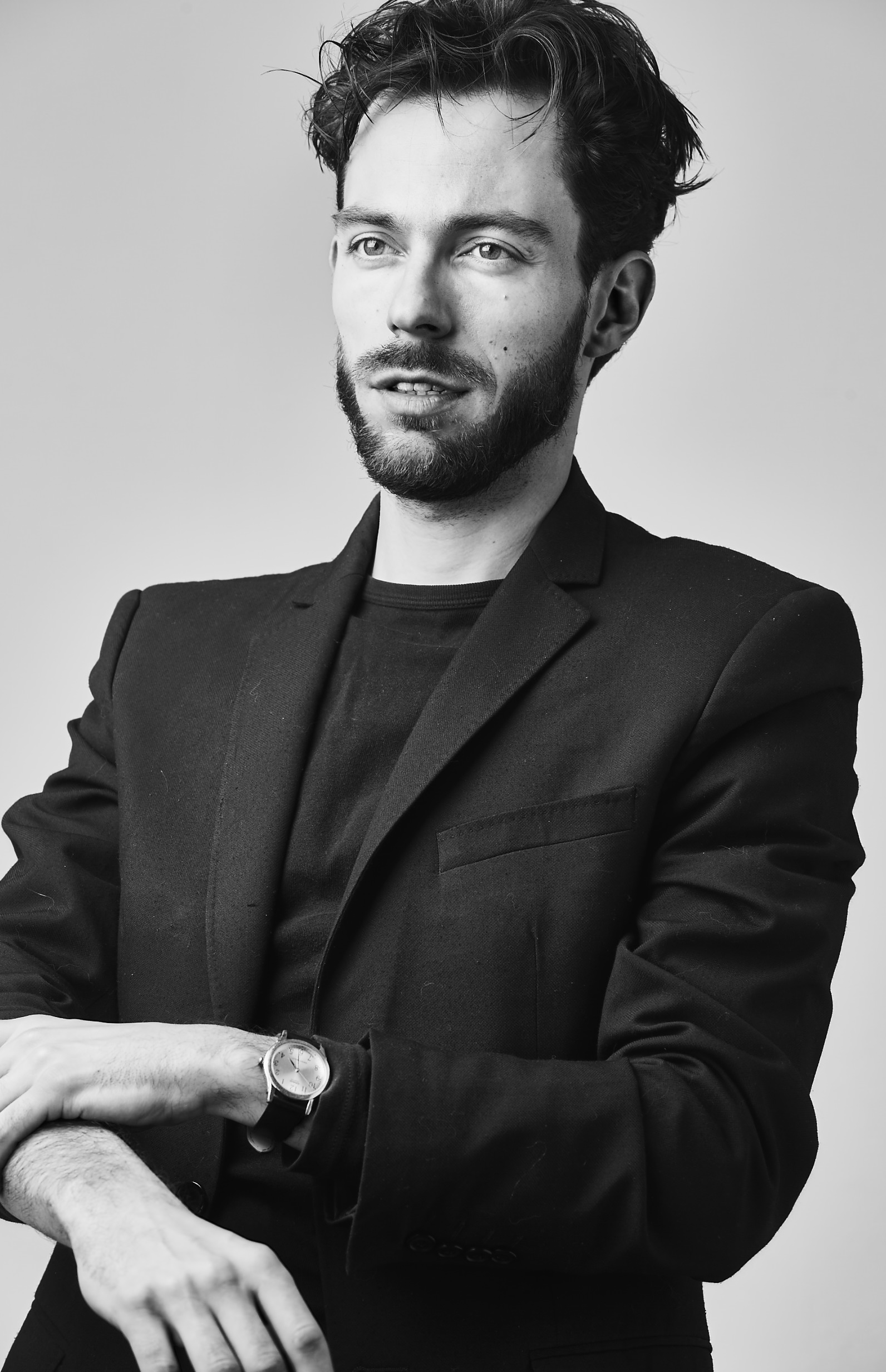 Thomas Cock