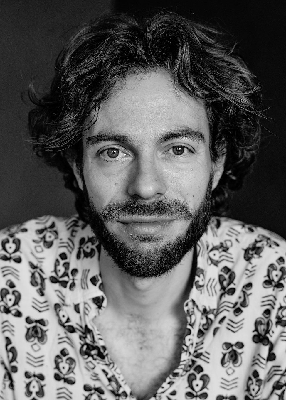 Thomas Cock 7