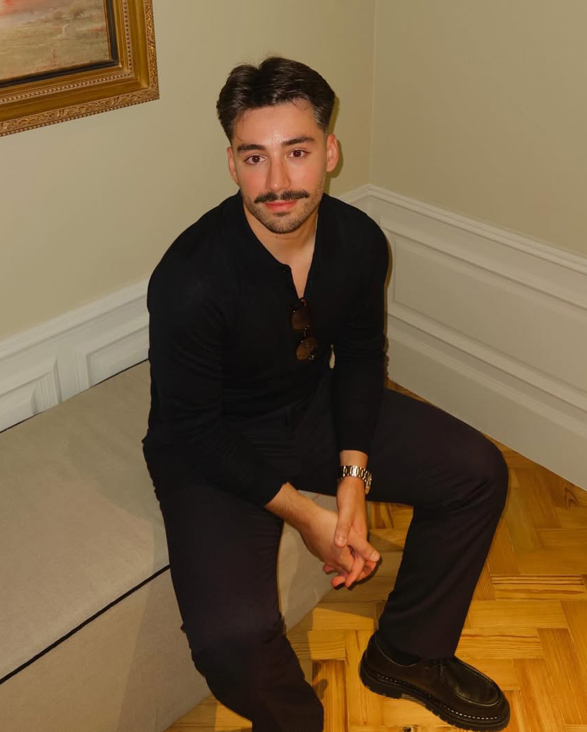Rui Gonçalo 9