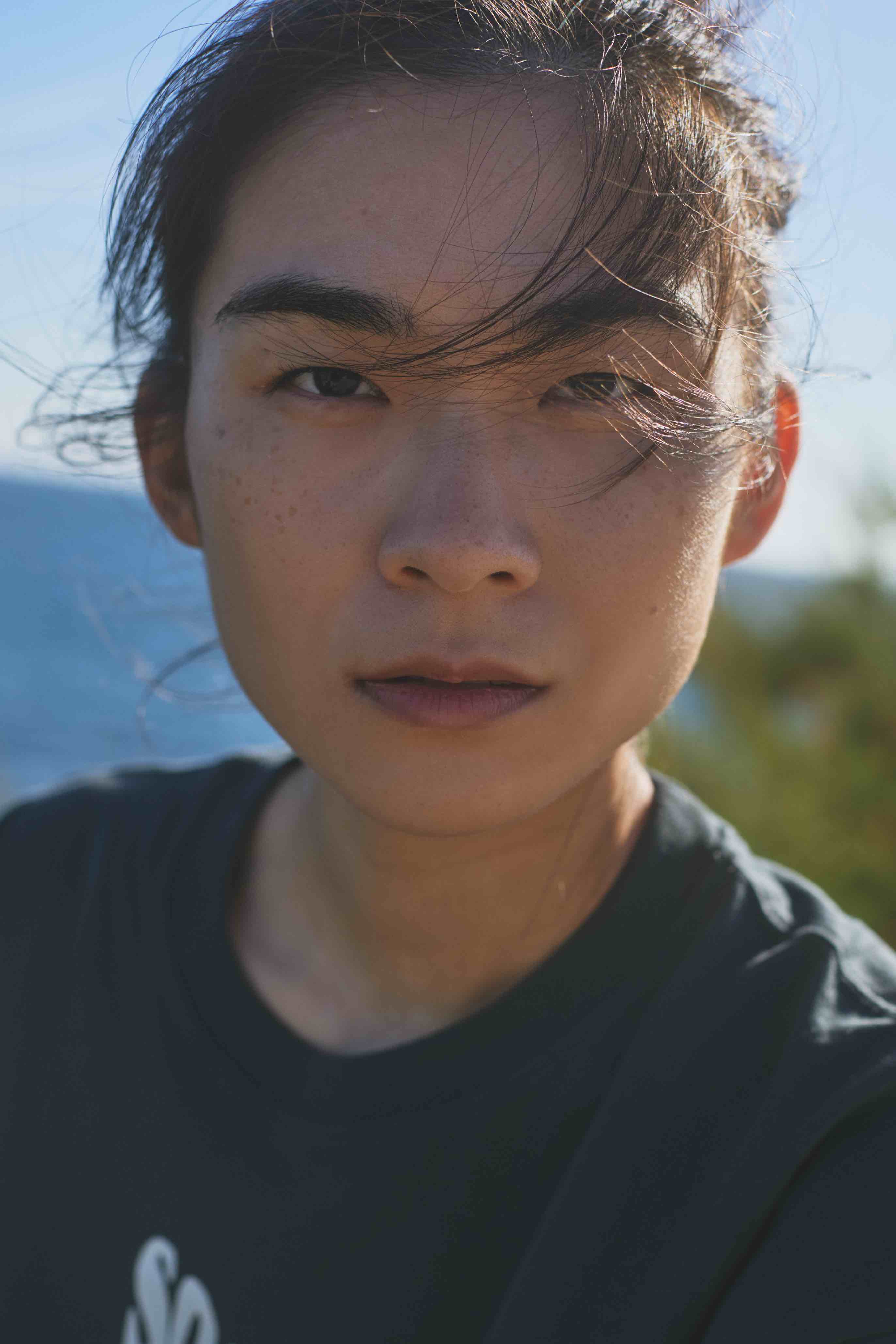 Celine Yan 0