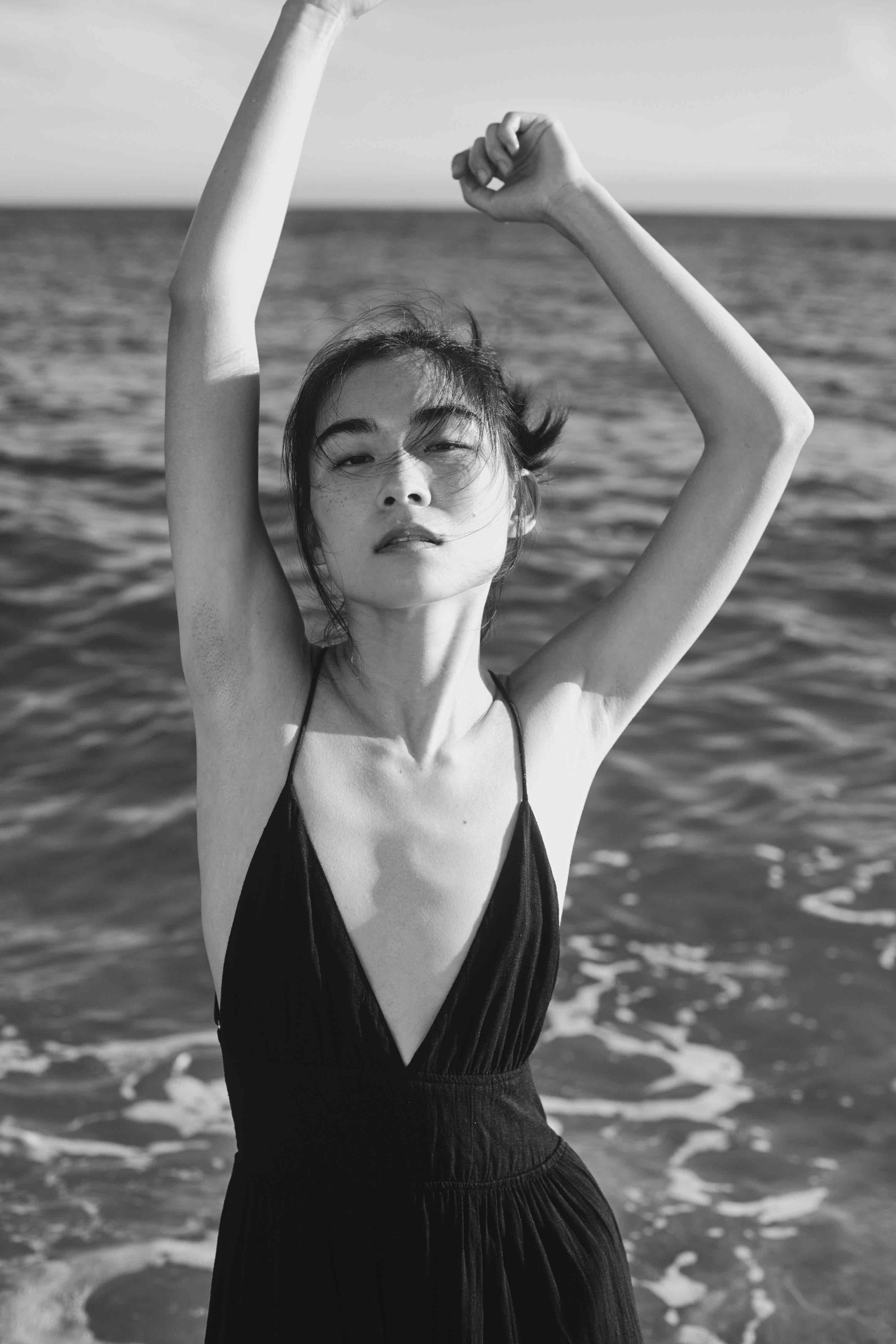 Celine Yan 2