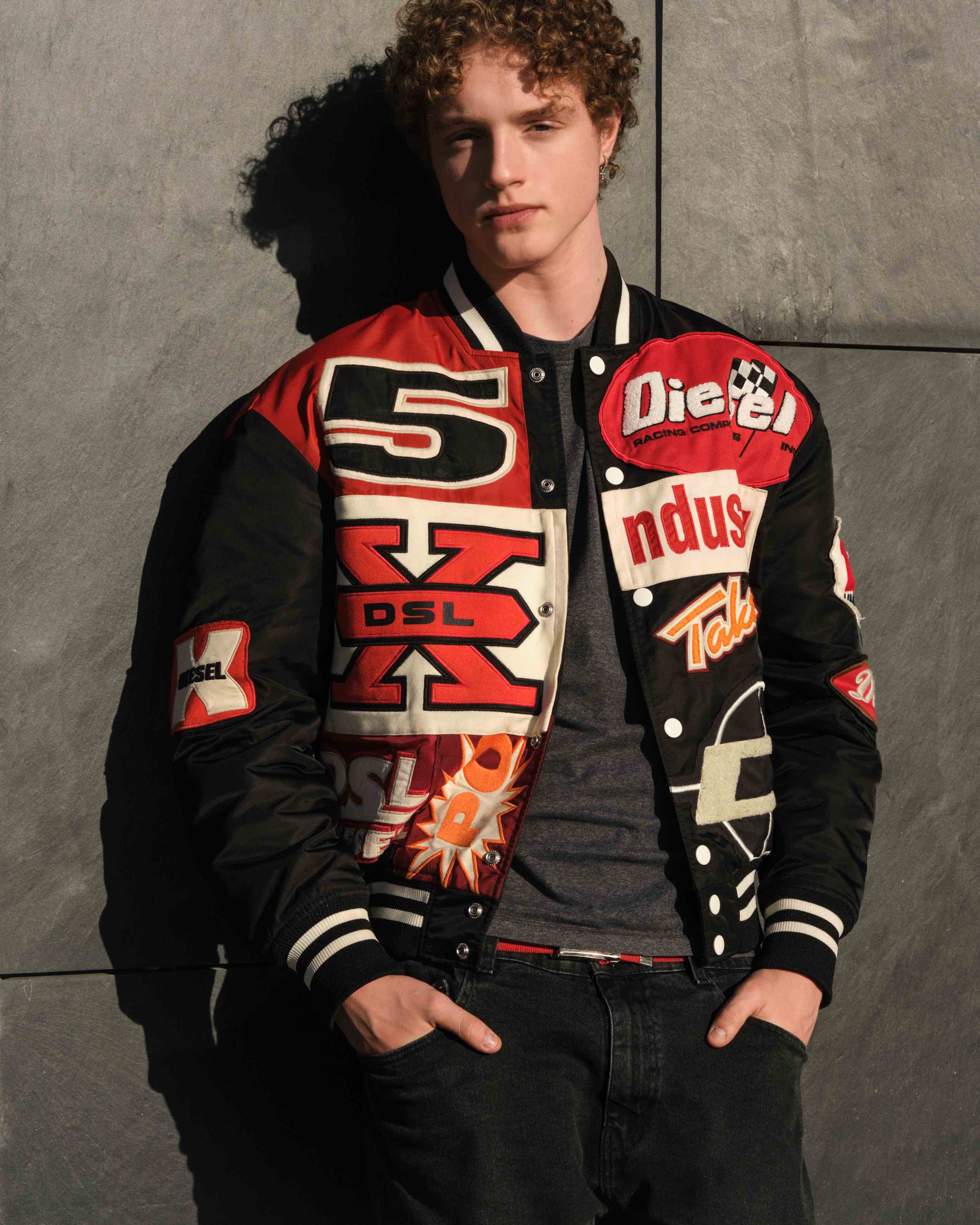 Luca Kapel 12