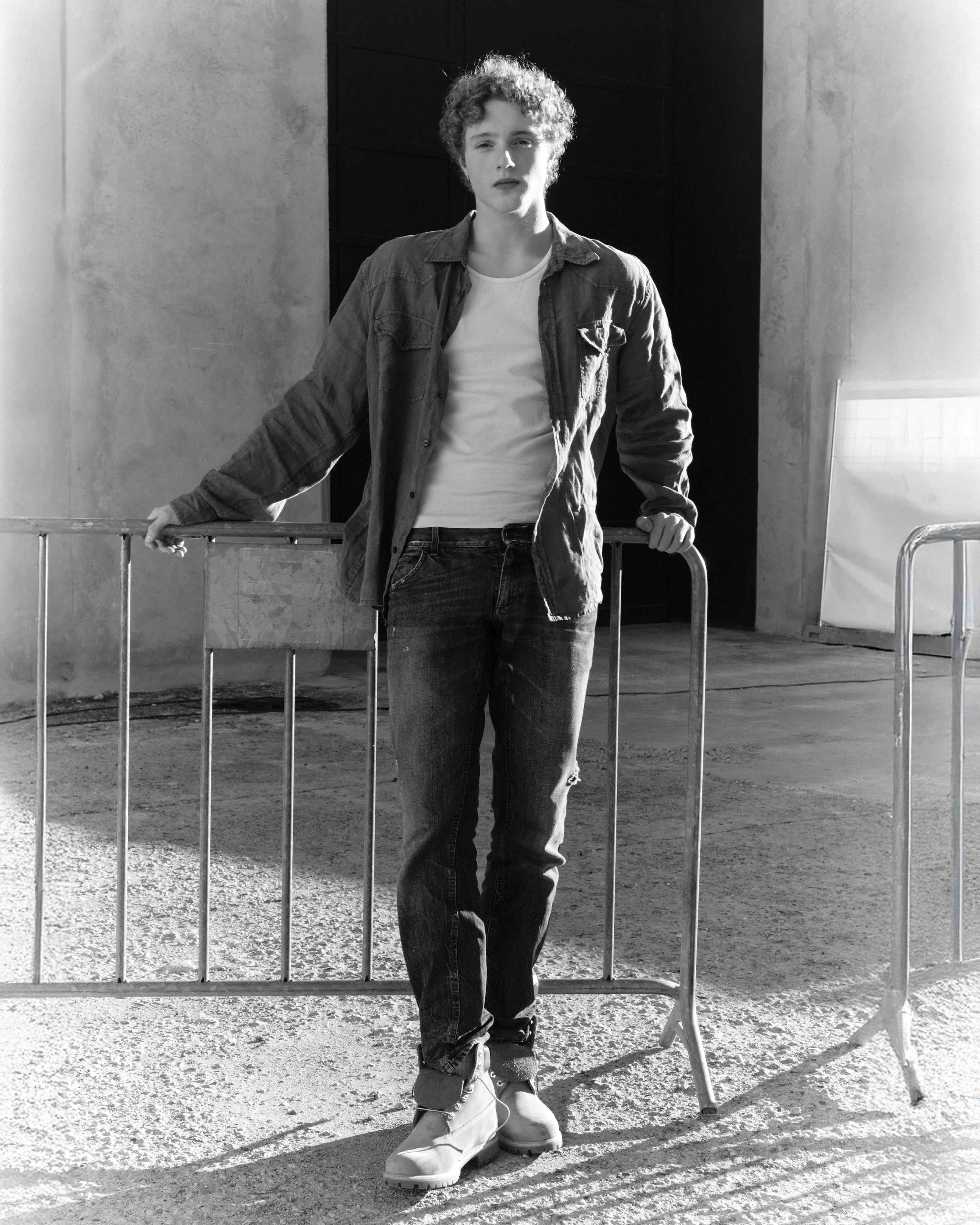 Luca Kapel 3