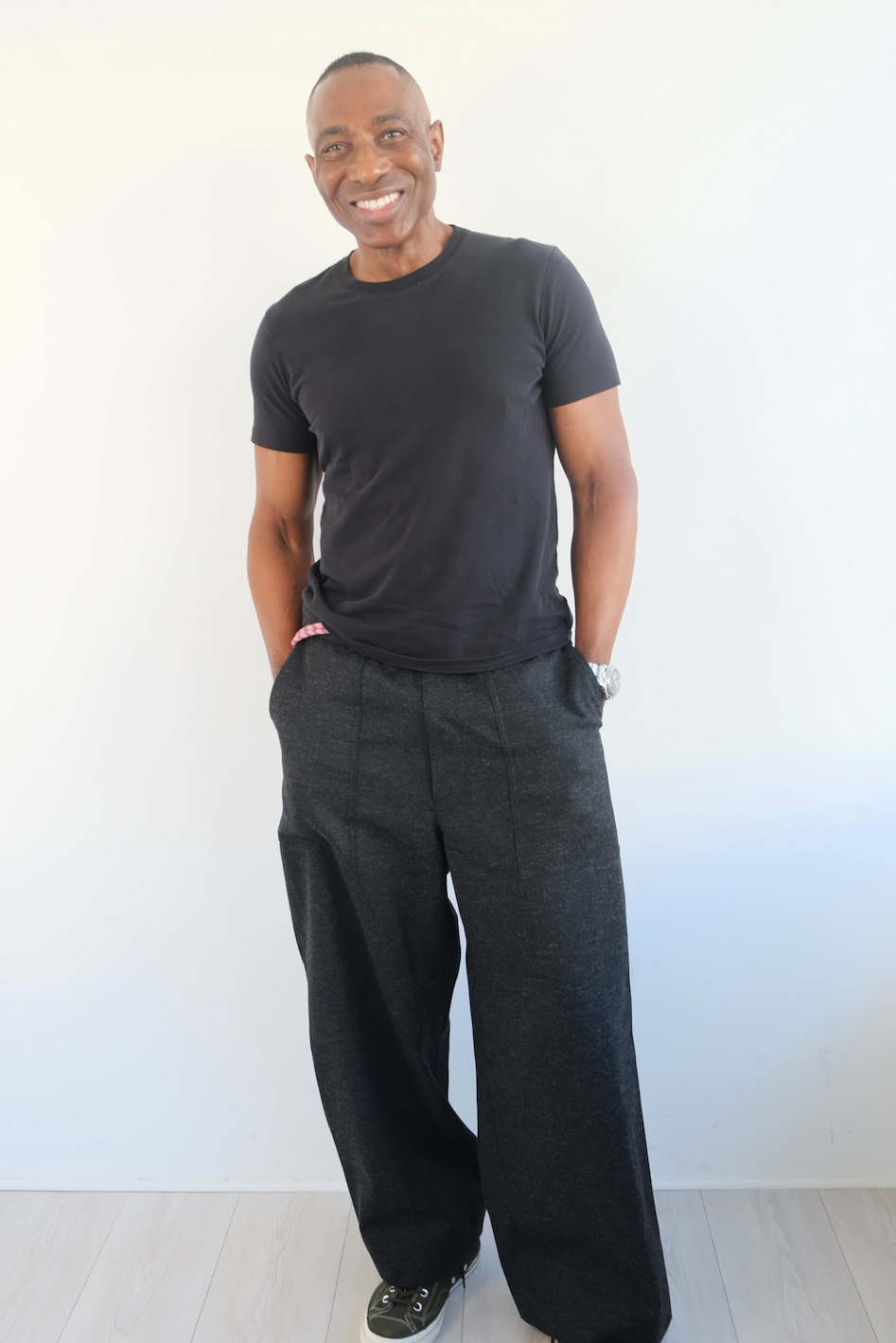 Daryl Bowman 1