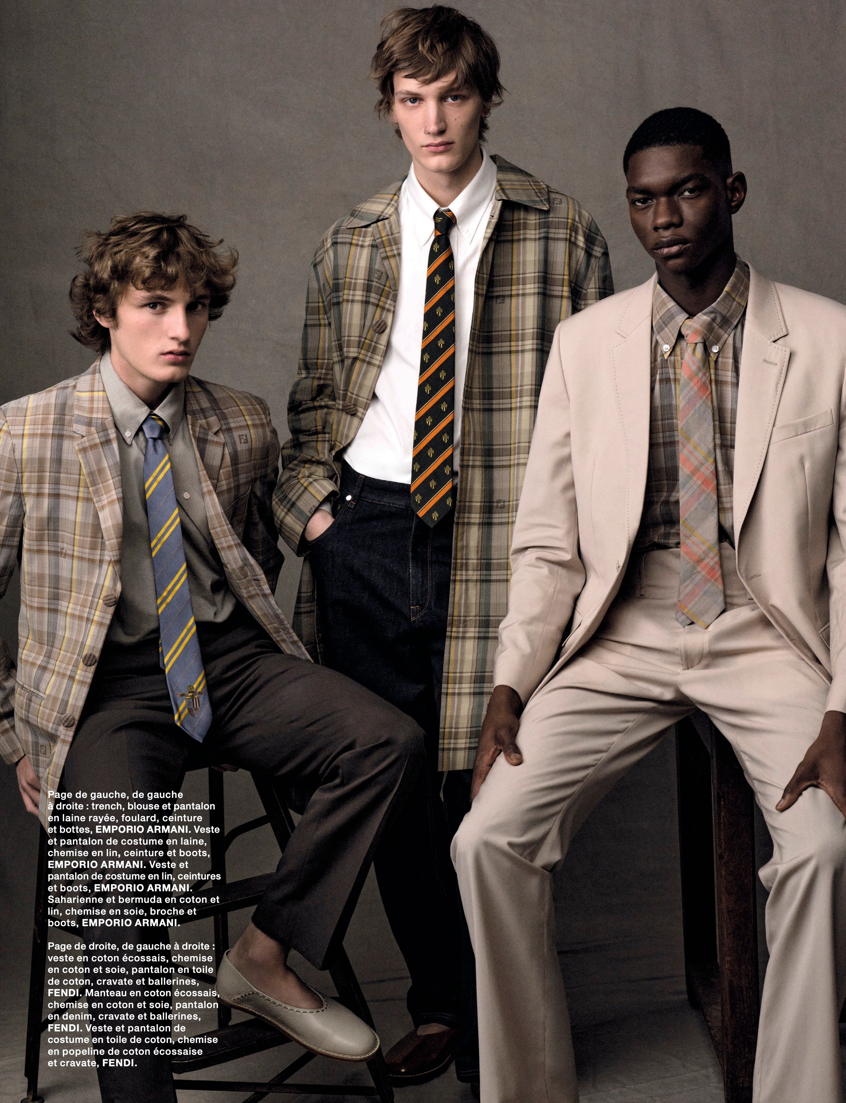 Numèro Magazine 2