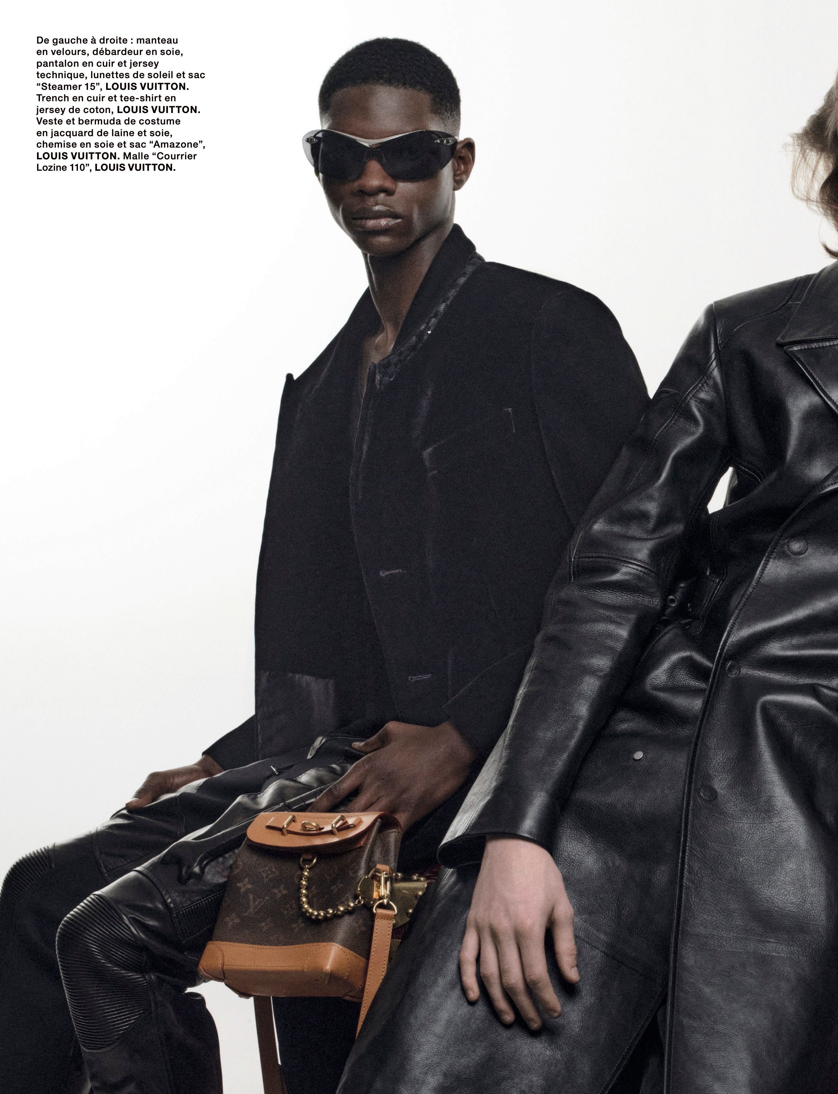 Numèro Magazine