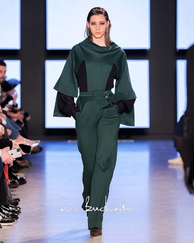 ModaLisboa FW25 0