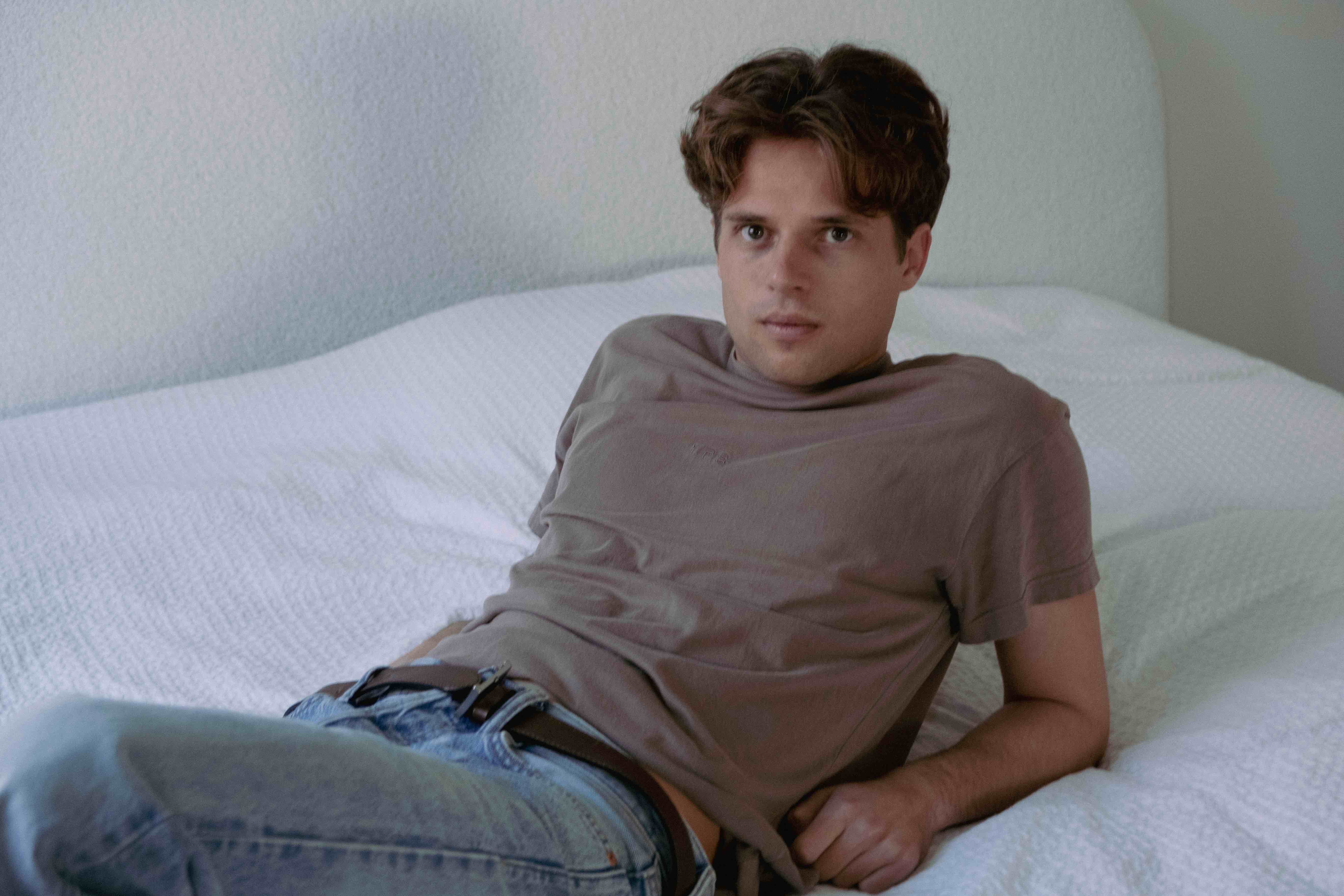 Julius Deuringer 2