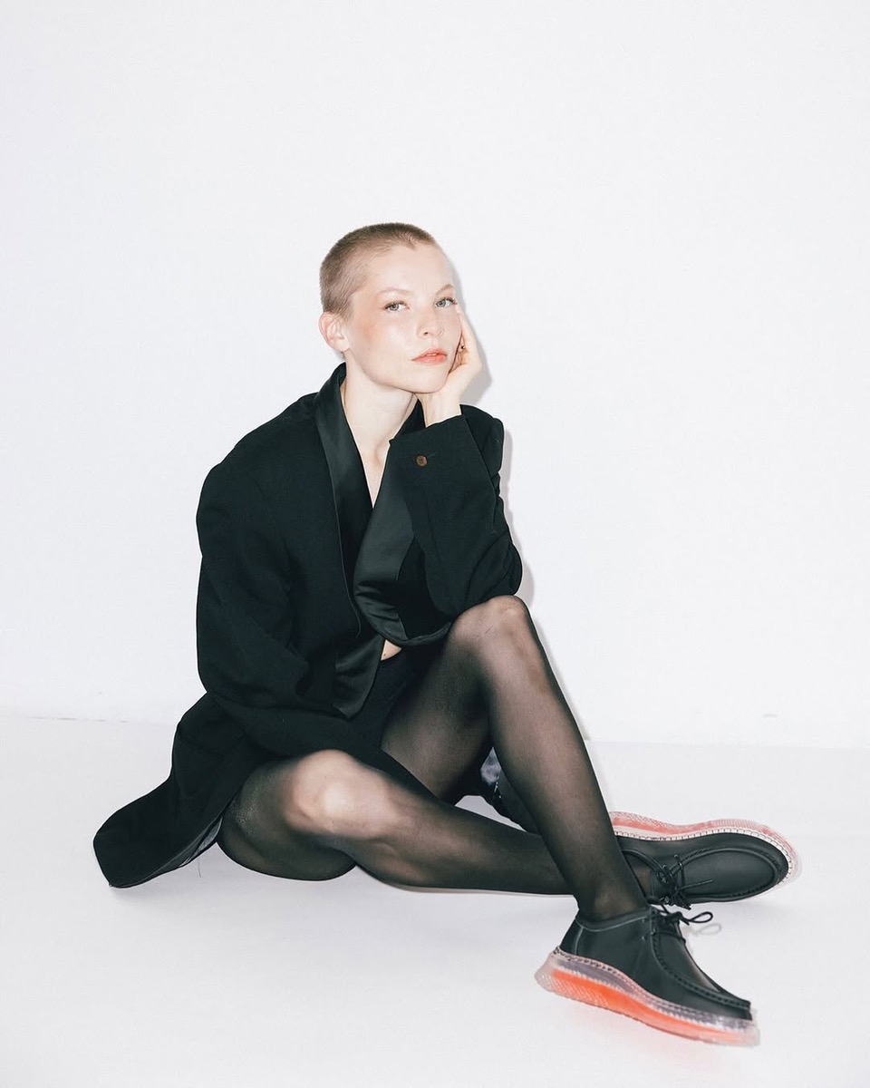 Chaber Shoes 3