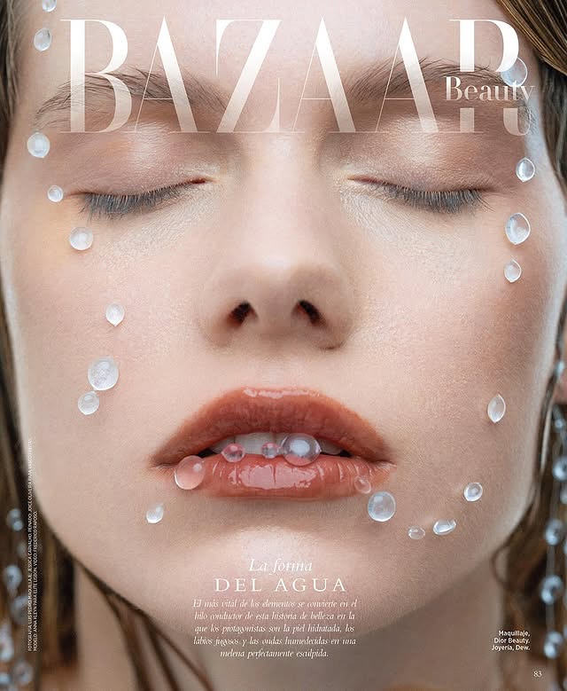 Harpers Mexico 25
