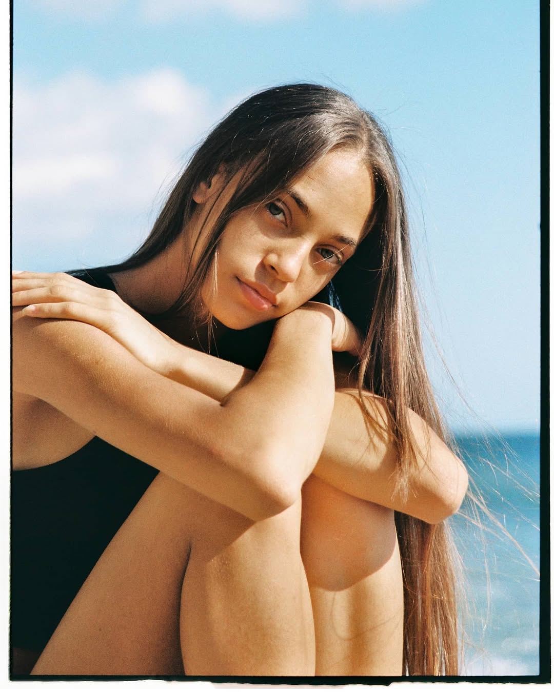 Eloisa Santos 39