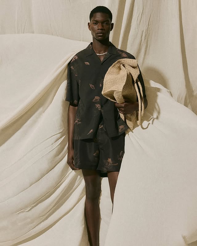 H&M