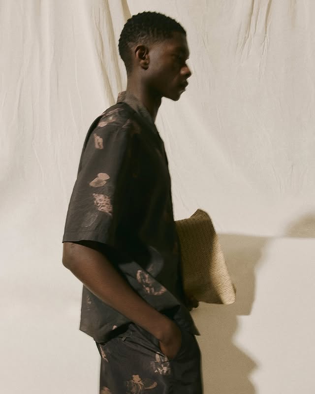 H&M 1