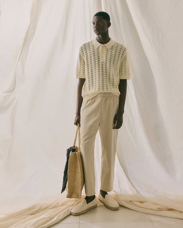 H&M 2