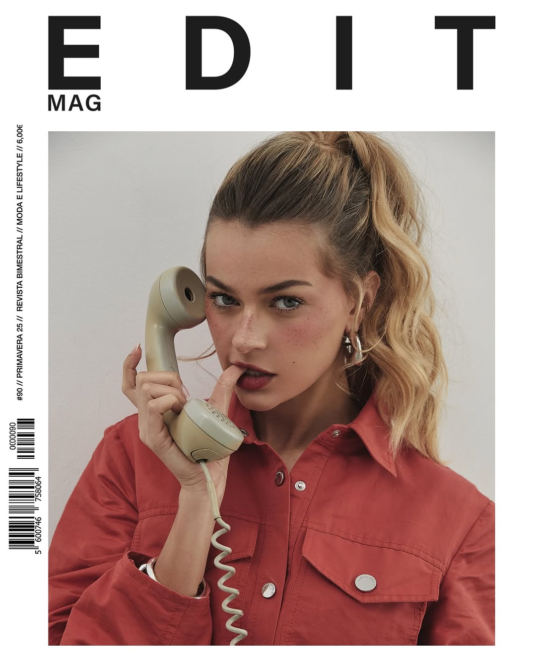 Edit Magazine 2025