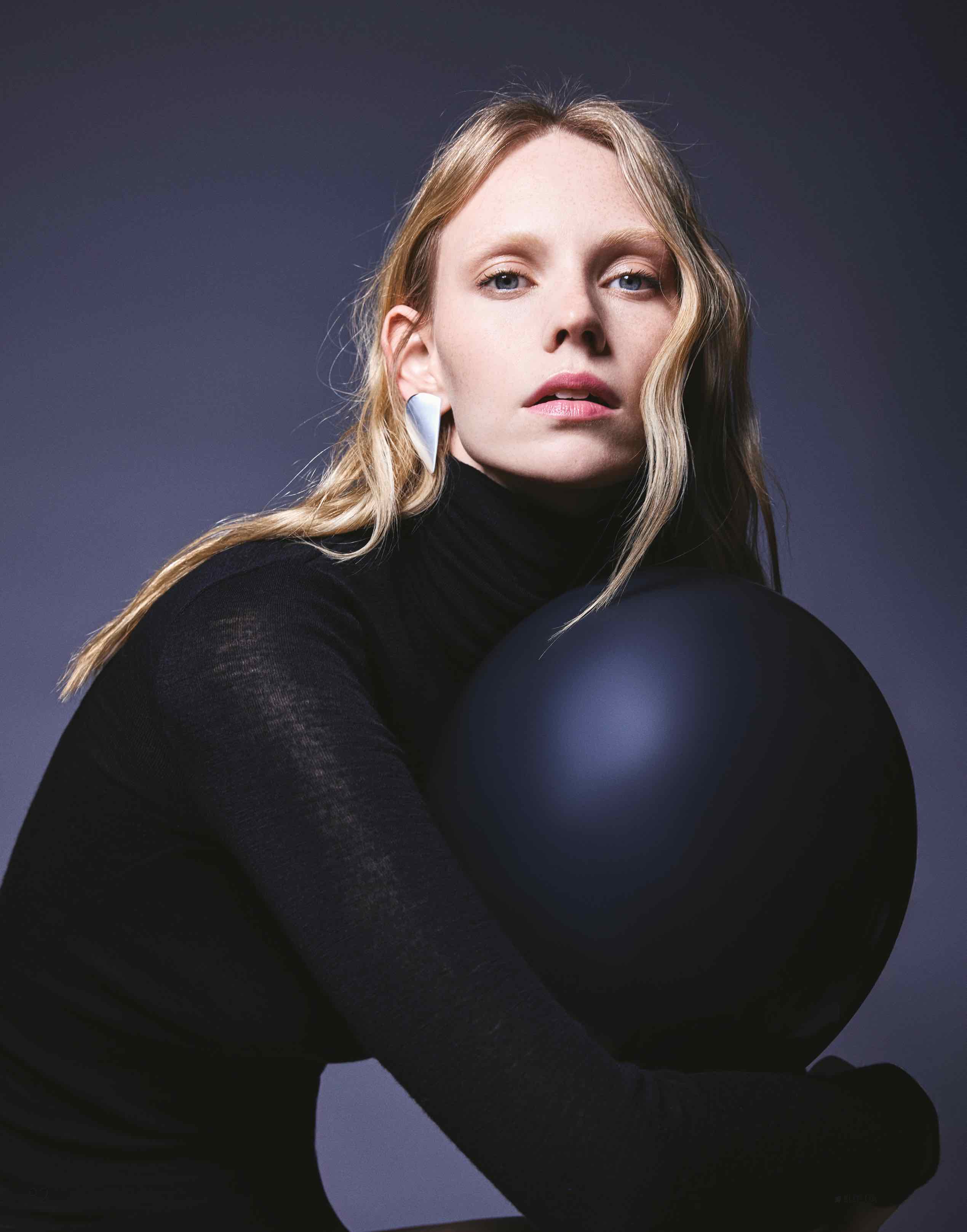 Elle Ukraine 6