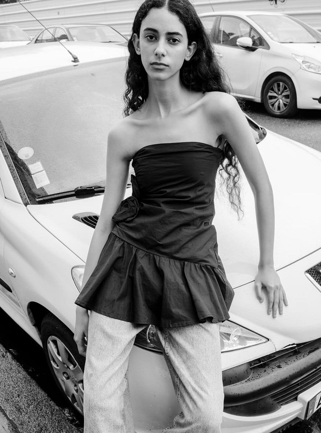 Farah Hosni 24