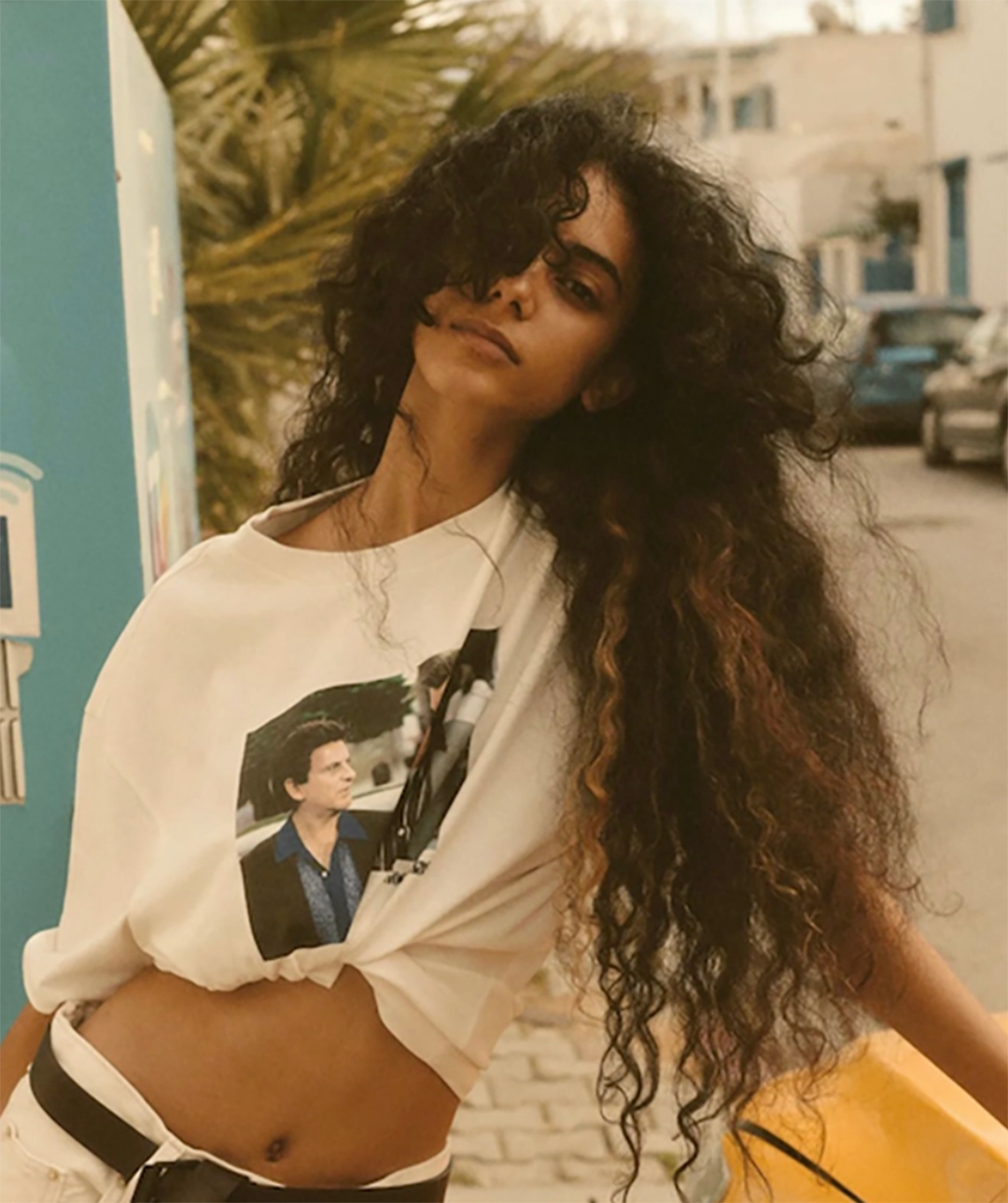 Farah Hosni 2