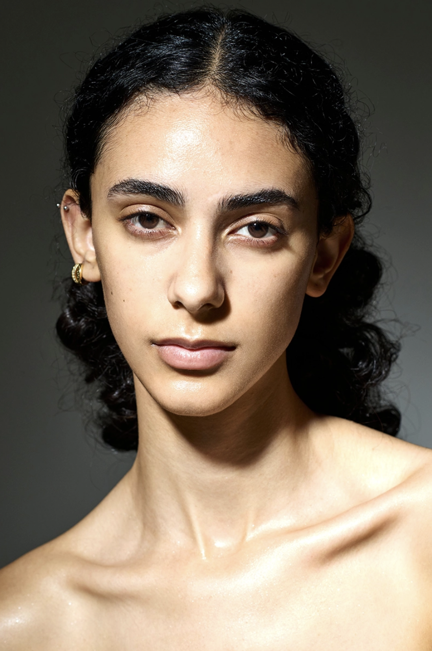 Farah Hosni 22