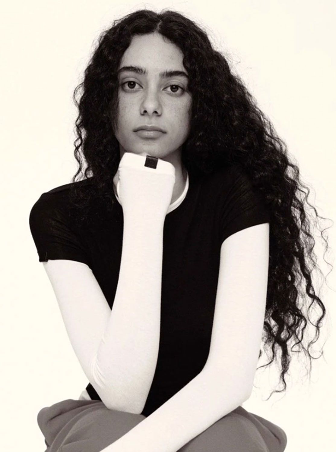 Farah Hosni 34