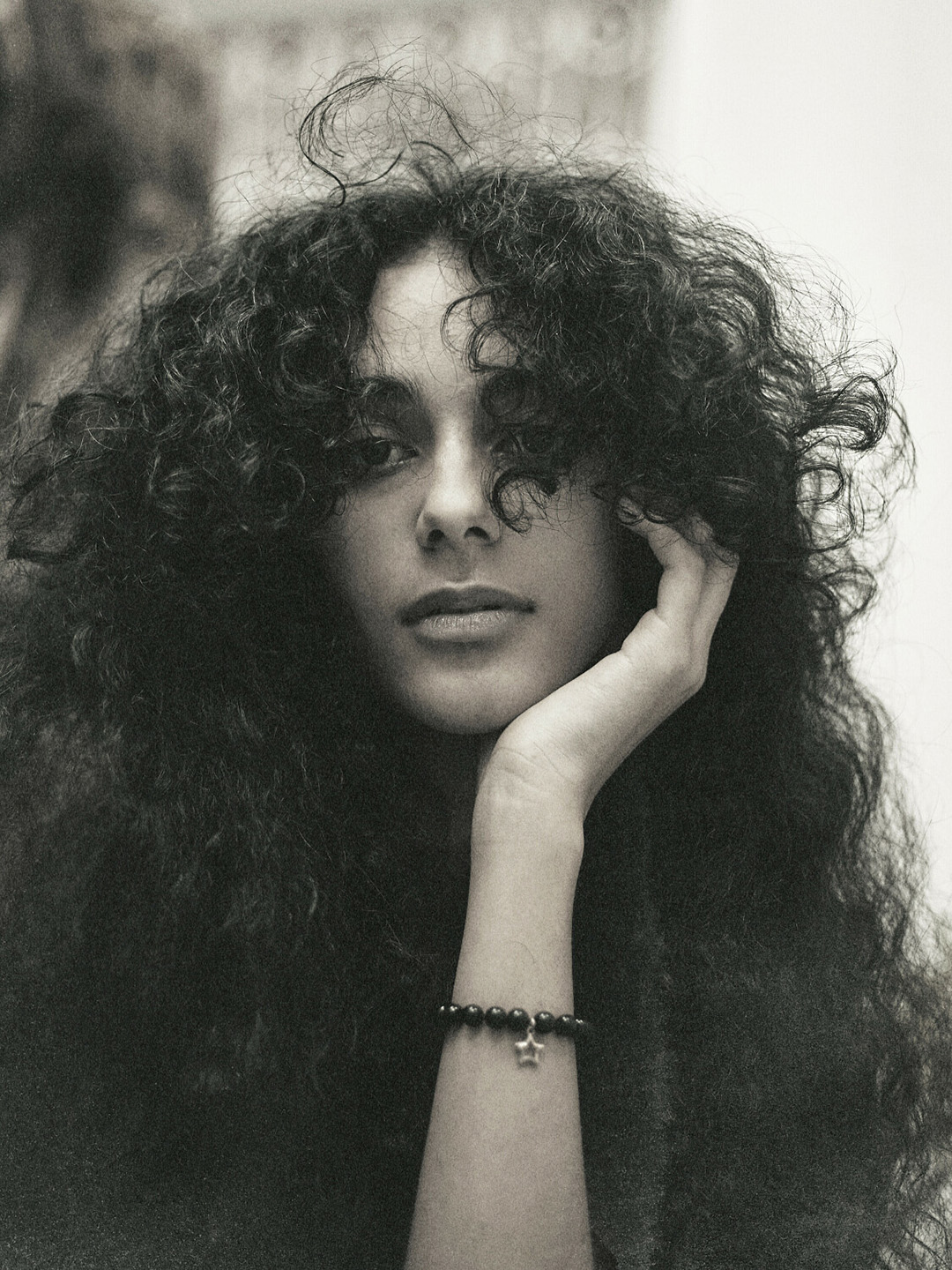 Farah Hosni 21