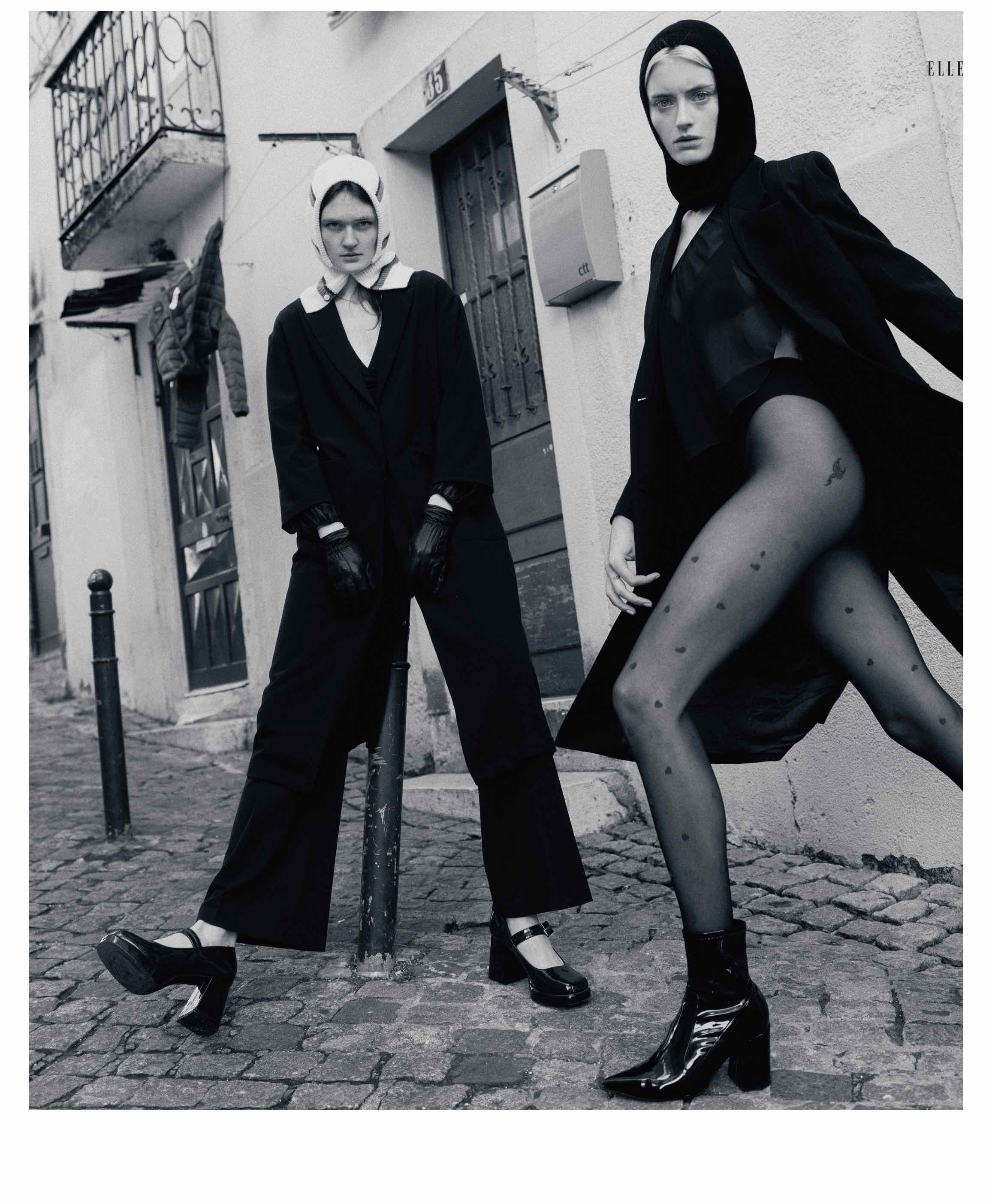 Elle Lithuania 1