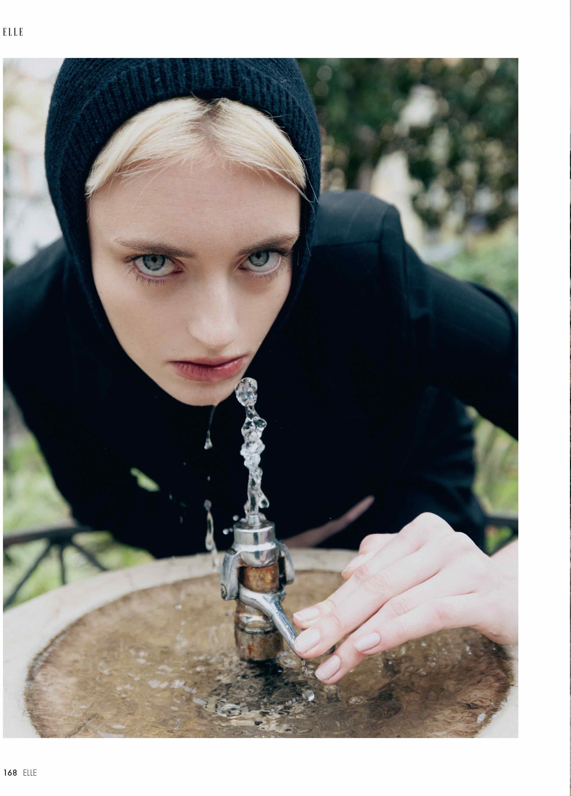 Elle Lithuania 3