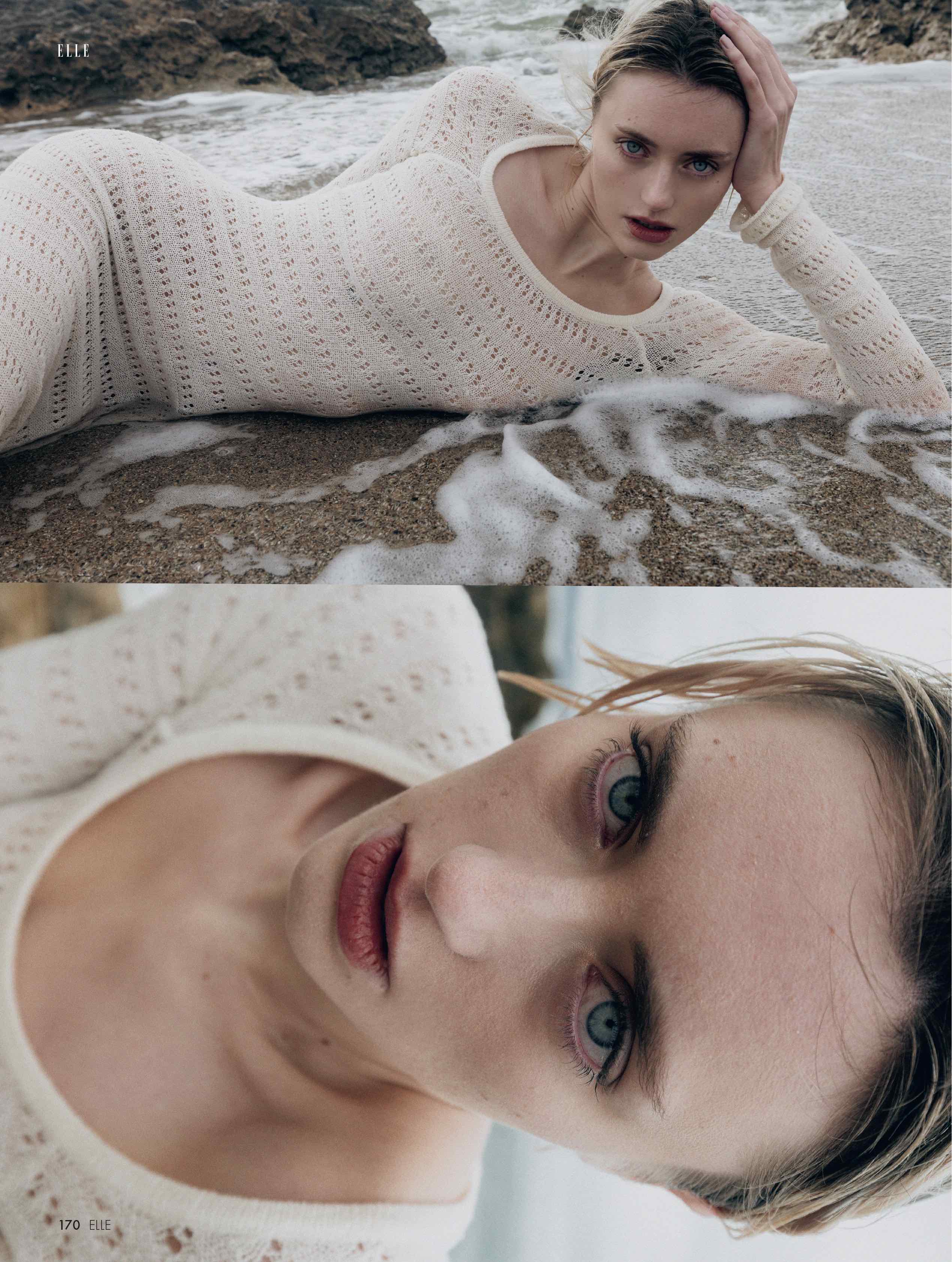 Elle Lithuania 6