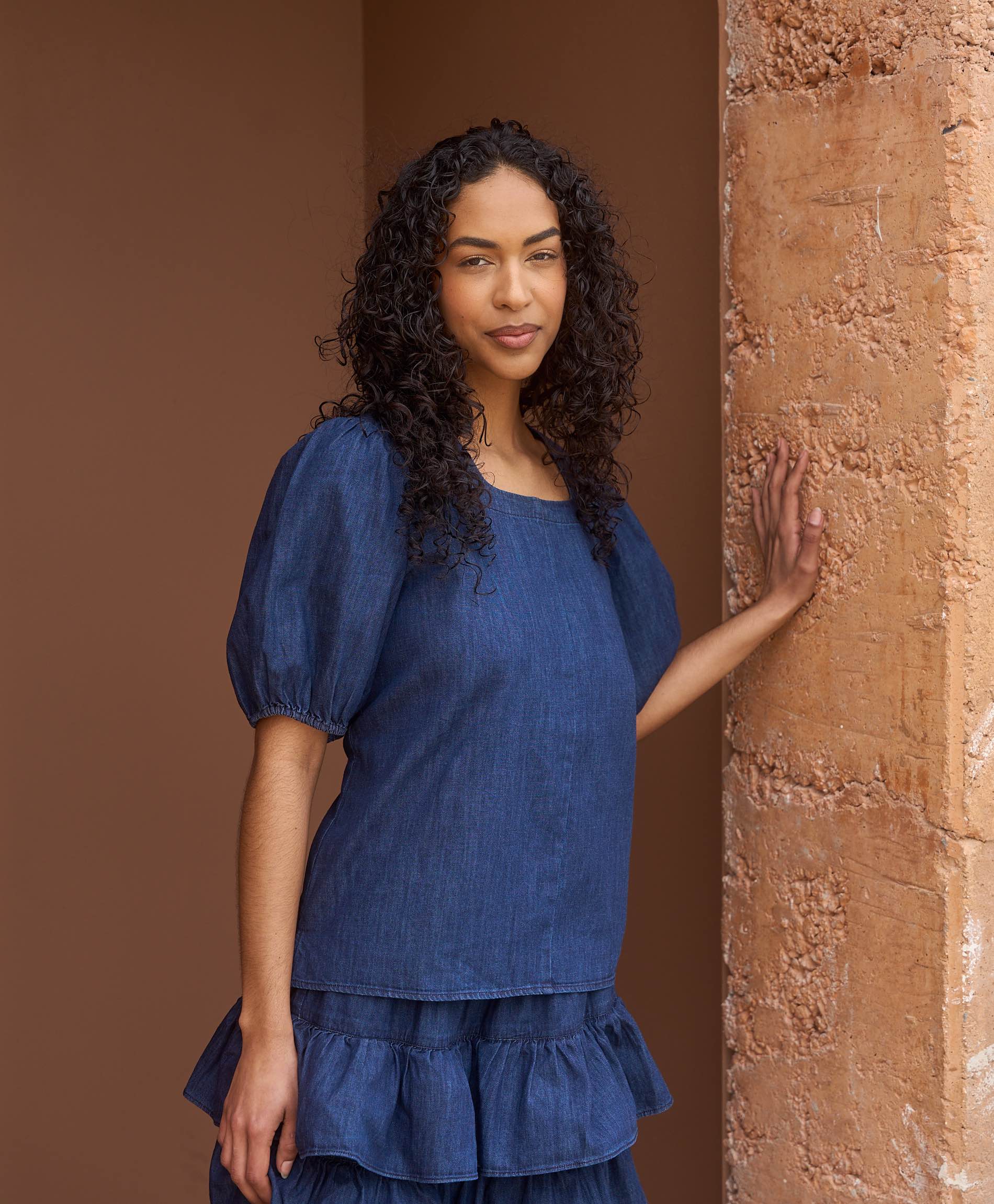 Rae Feather SS25