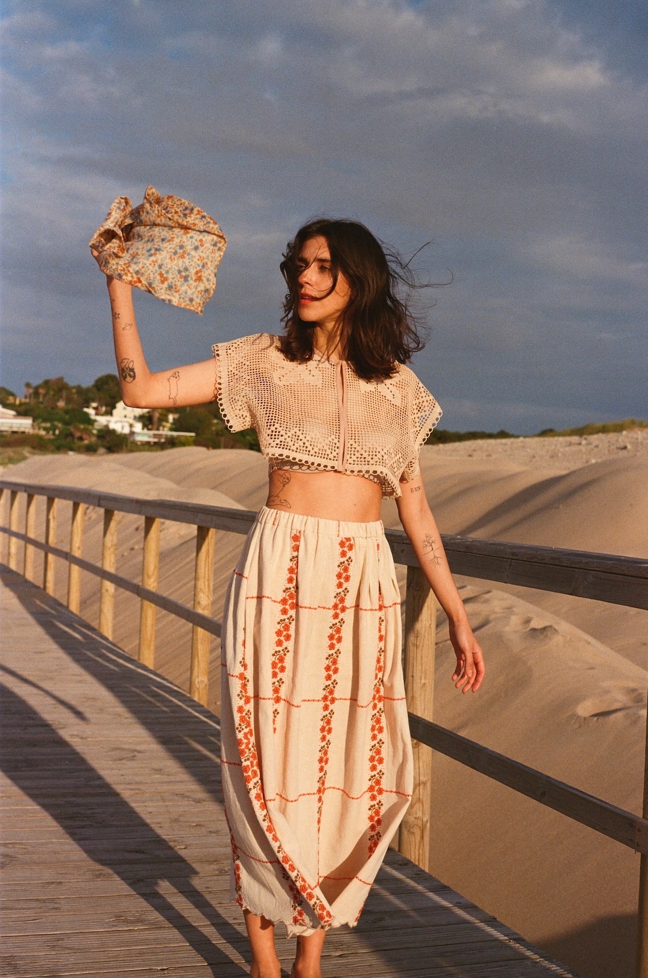 Bikkou Genève SS25 9