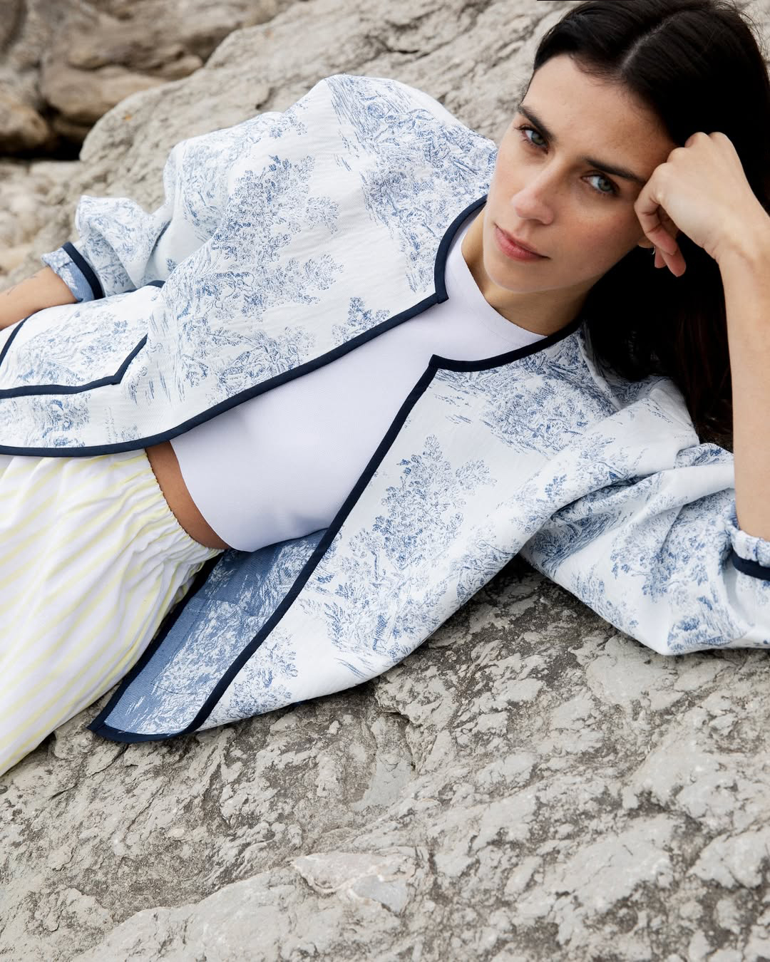 Mademoiselle Haidi SS25 1
