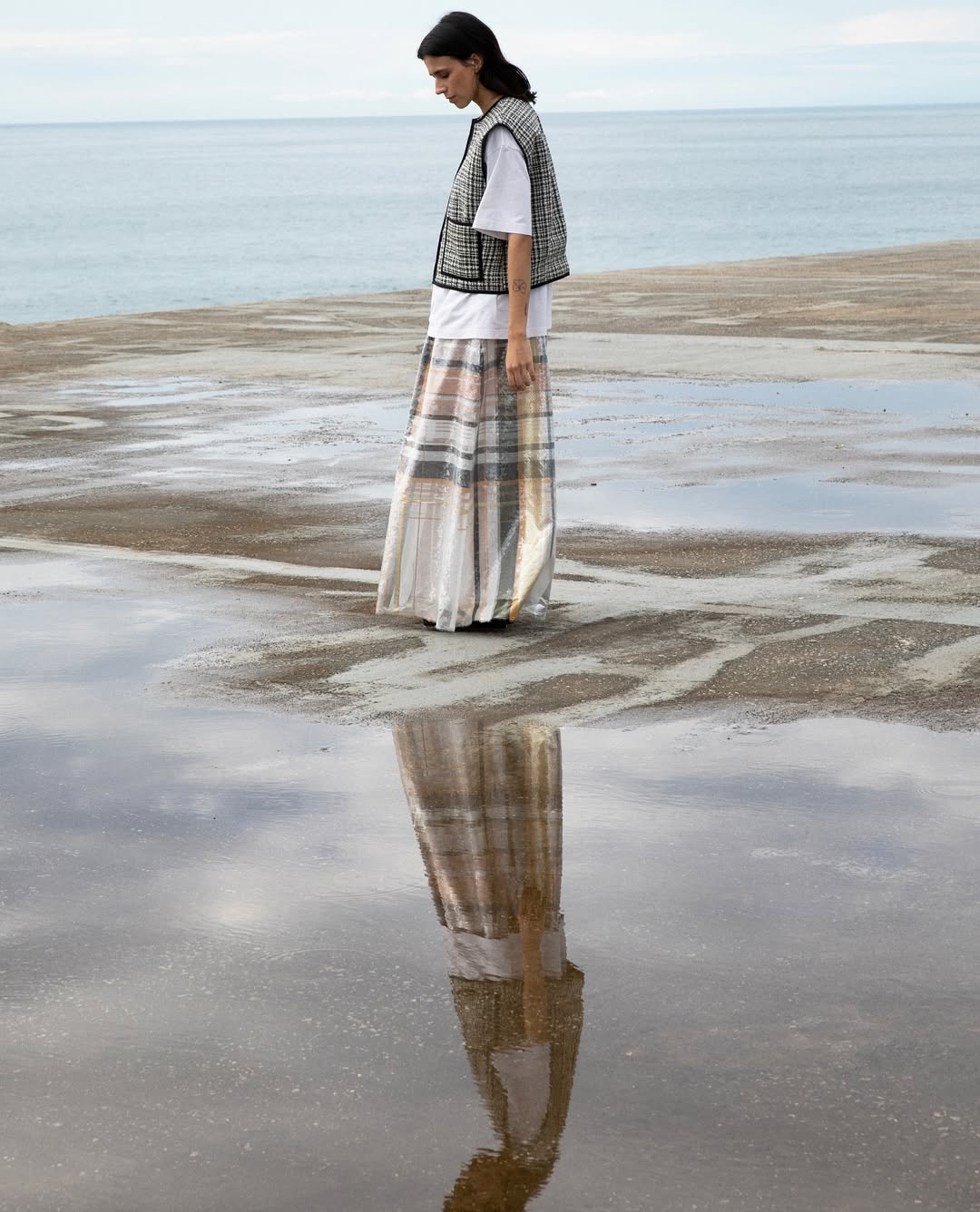 Mademoiselle Haidi SS25 8