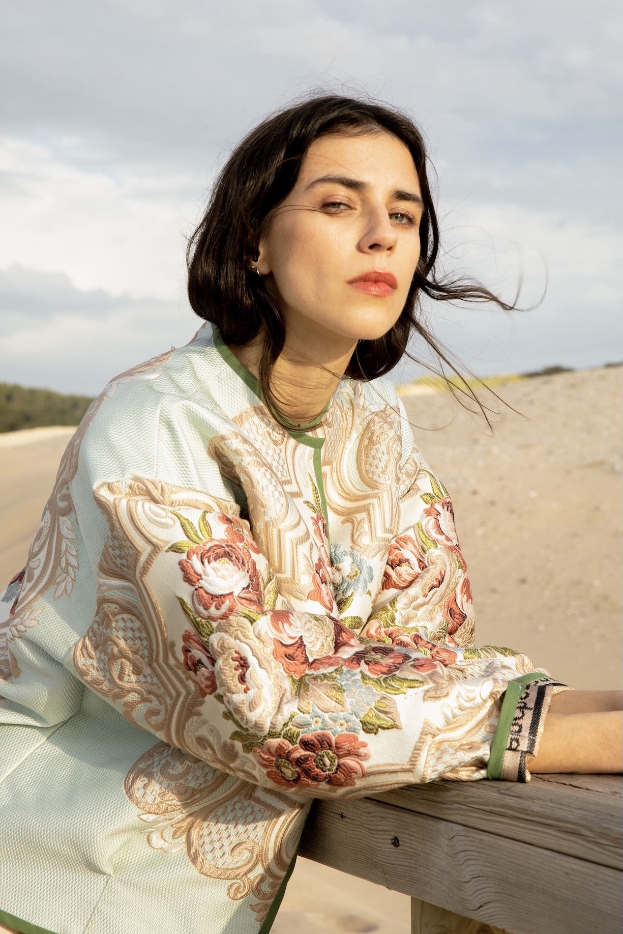 Bikkou Genève SS25 7