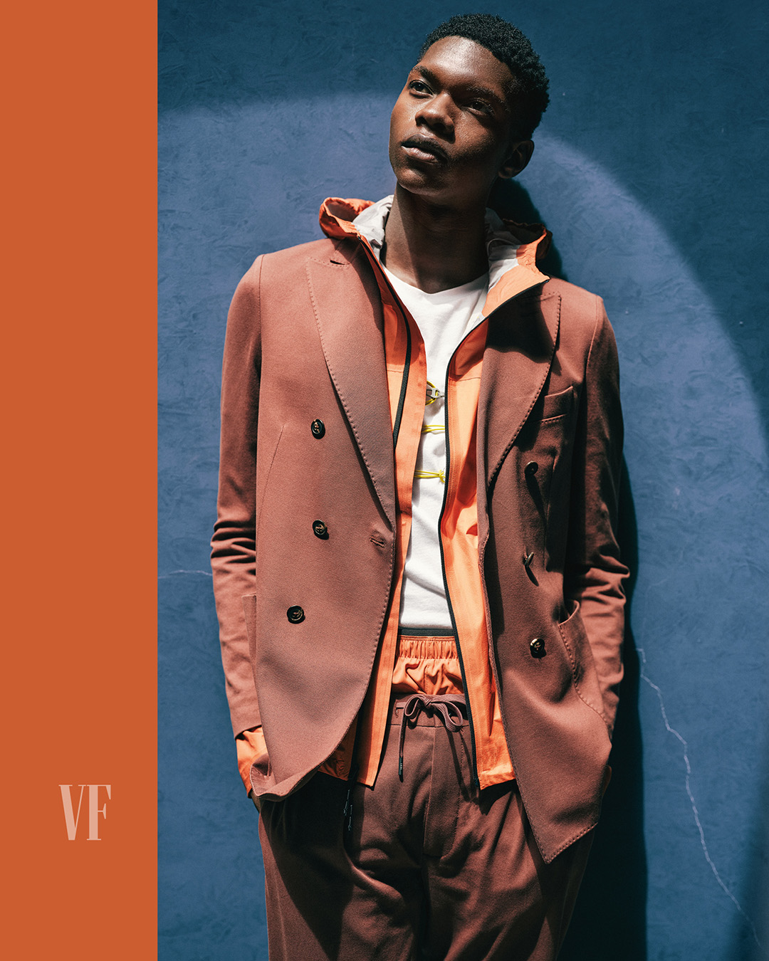 Vanity Fair Italy