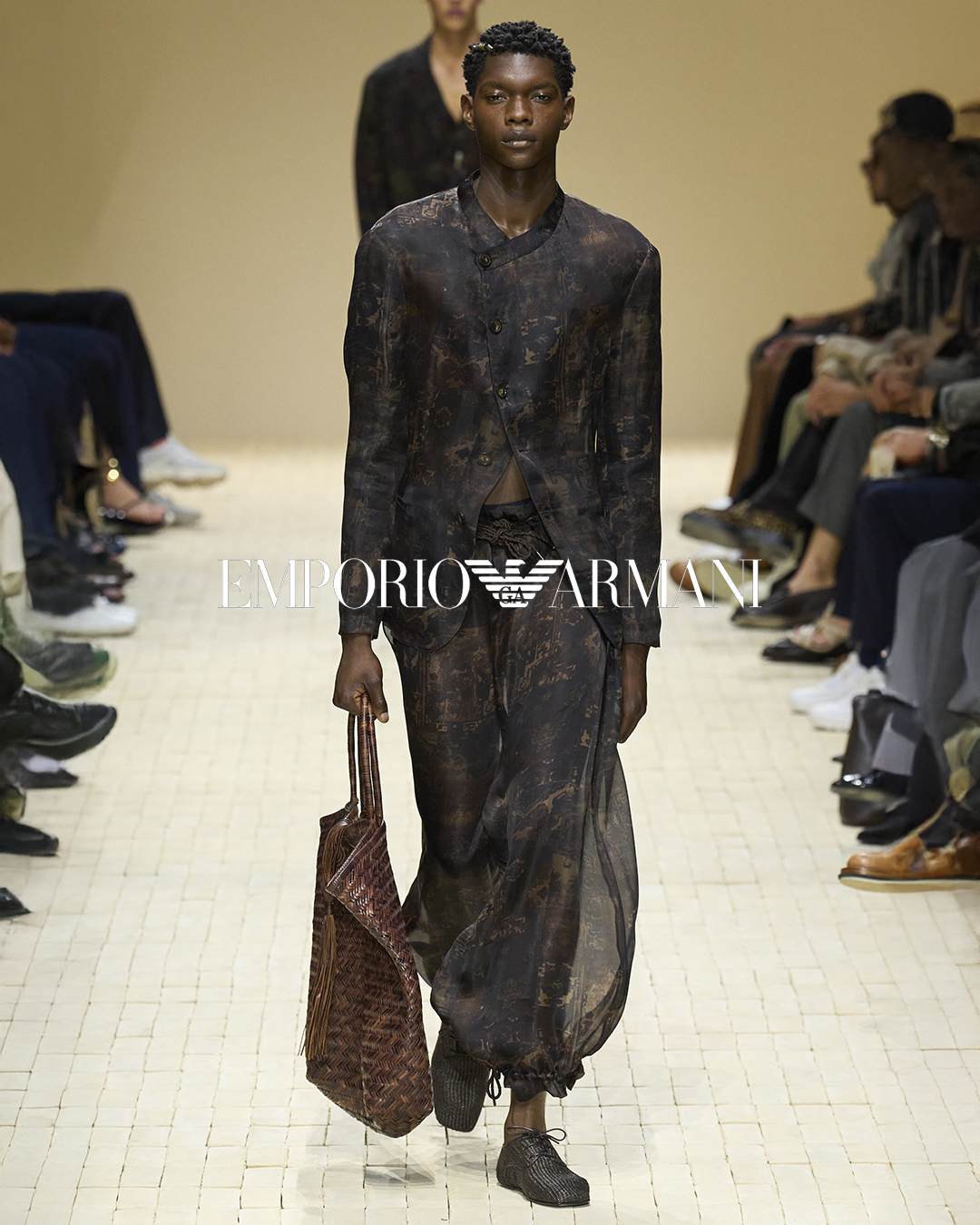 Emporio Armani SS26
