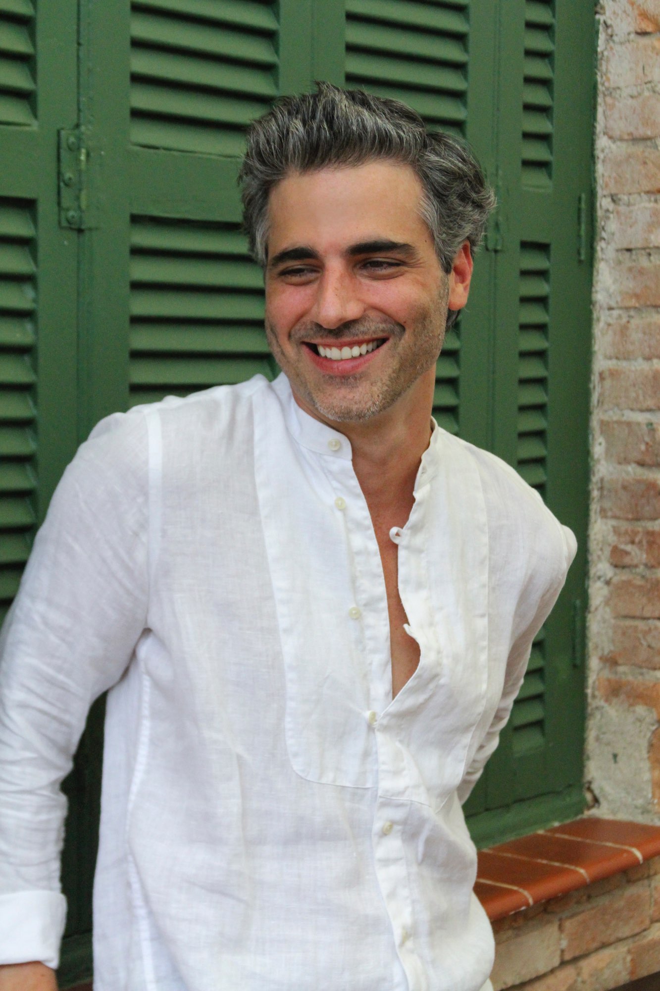Bruno Stierli 1