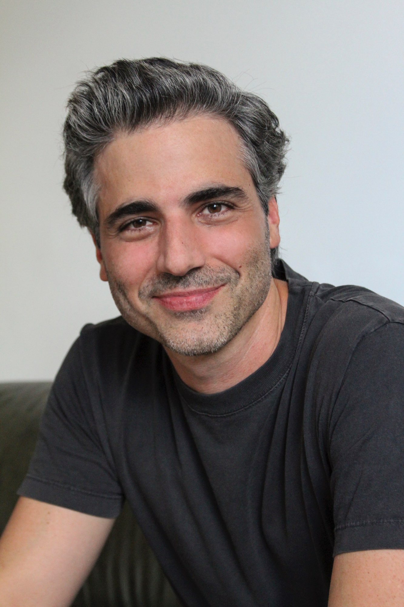 Bruno Stierli